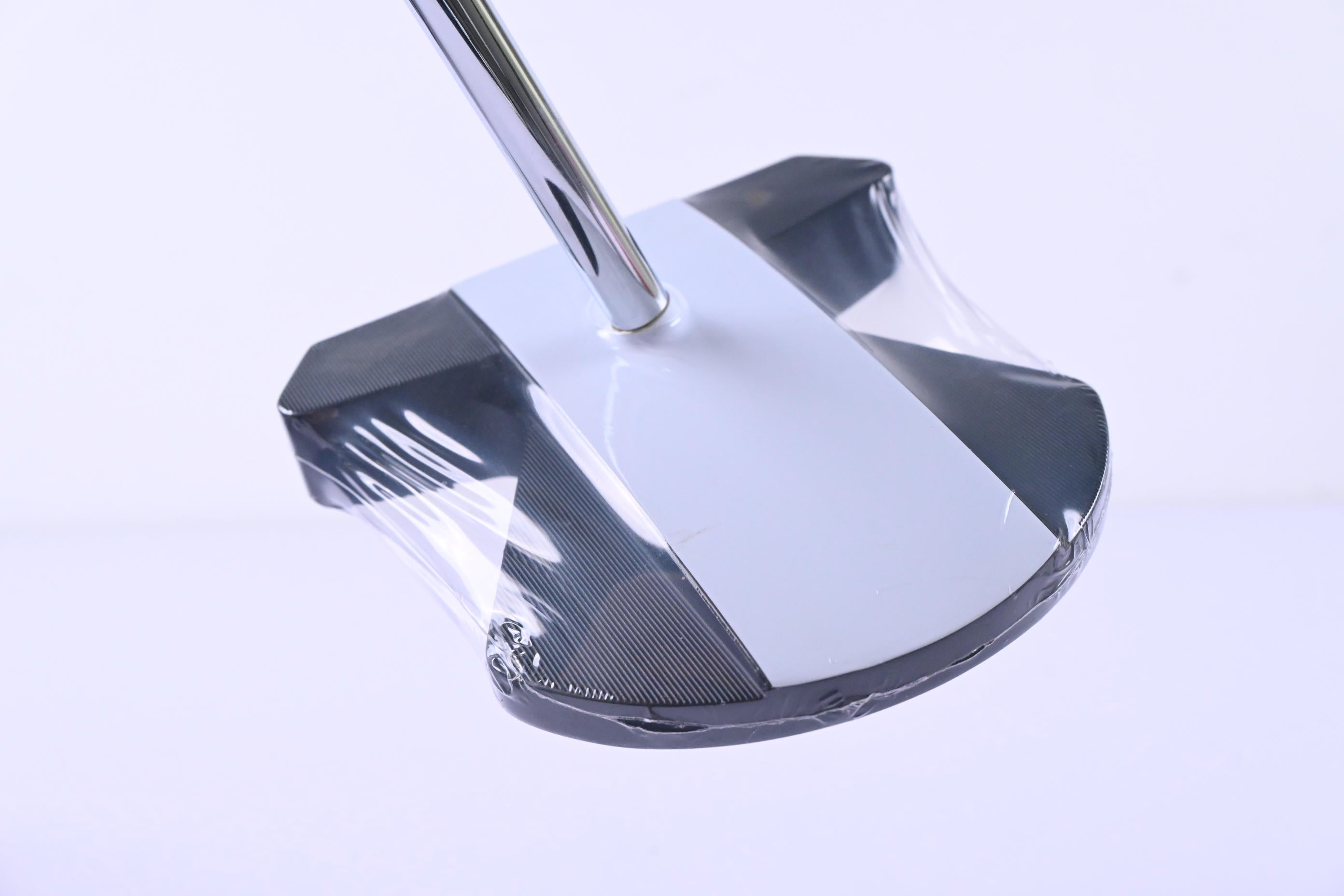 Odyssey Ai-One Square 2 Square Max Stripe Putter / 34 Inch