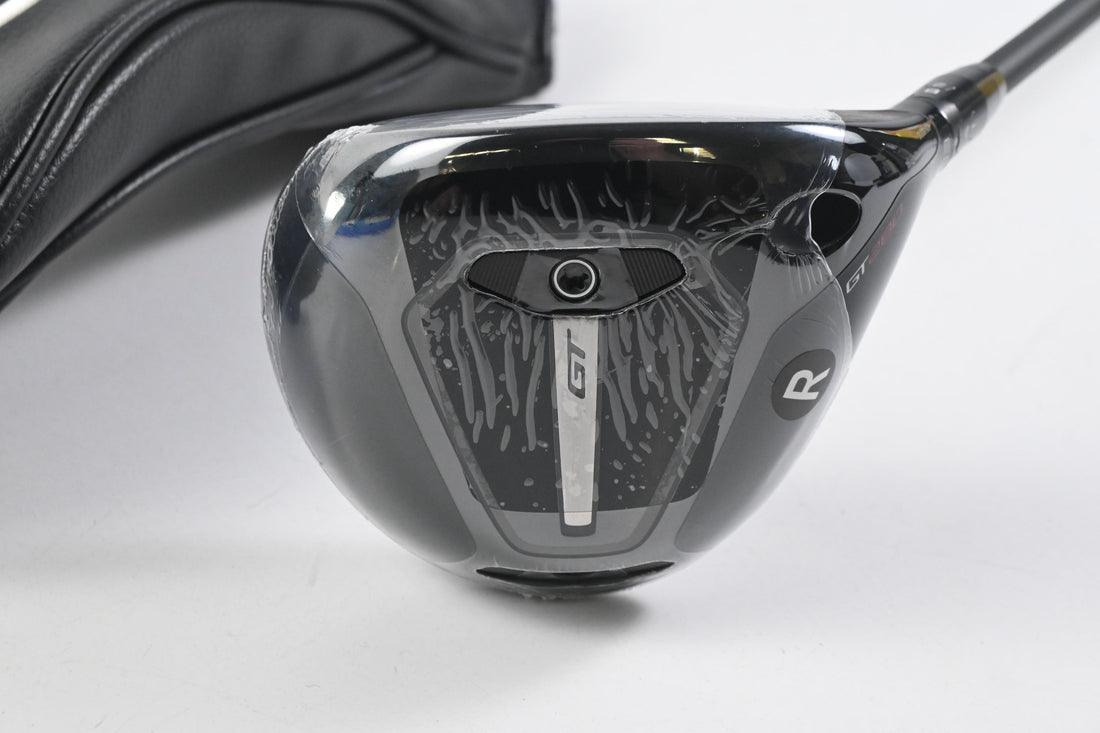 Titleist GT280 Mini Driver / 13 Degree / Regular Flex Tensei 1K Blue 65 Shaft
