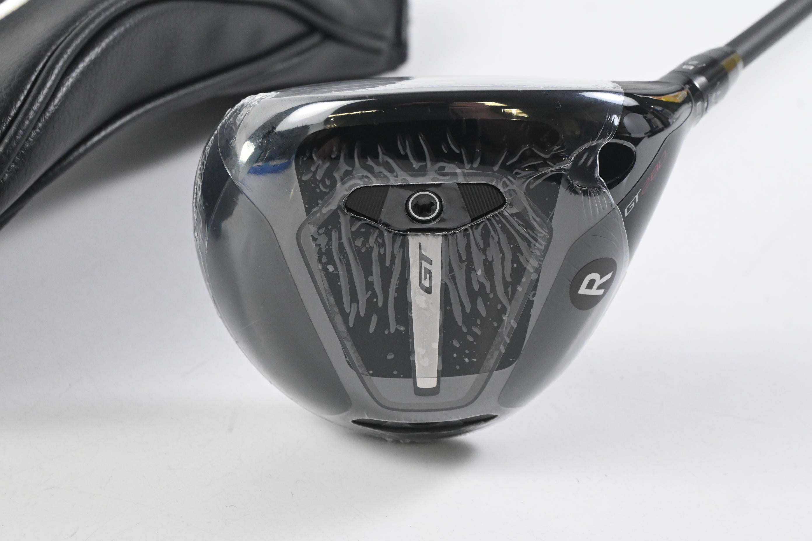 Titleist GT280 Mini Driver / 13 Degree / Regular Flex Tensei 1K Blue 65 Shaft