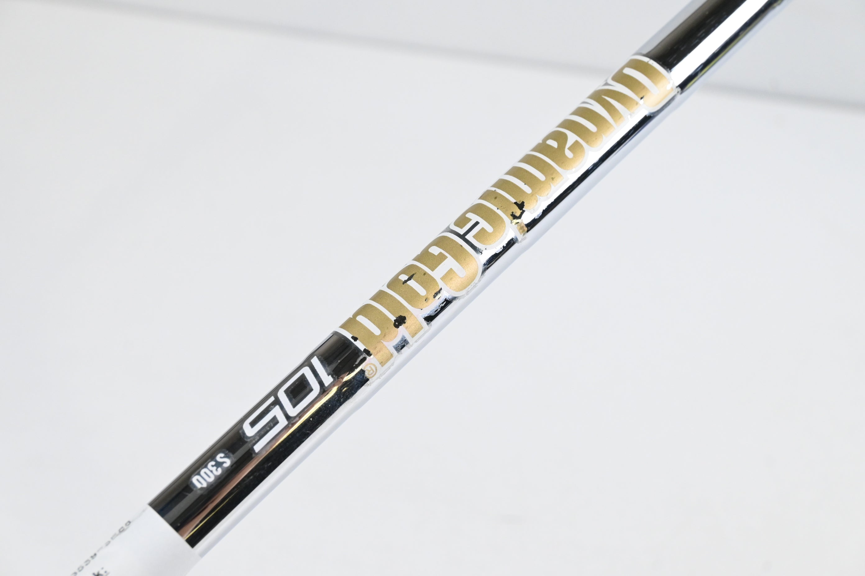 Titleist Vokey SM8 Lob Wedge / 58 Degree / Stiff Flex Dynamic Gold S300 105 Shaft