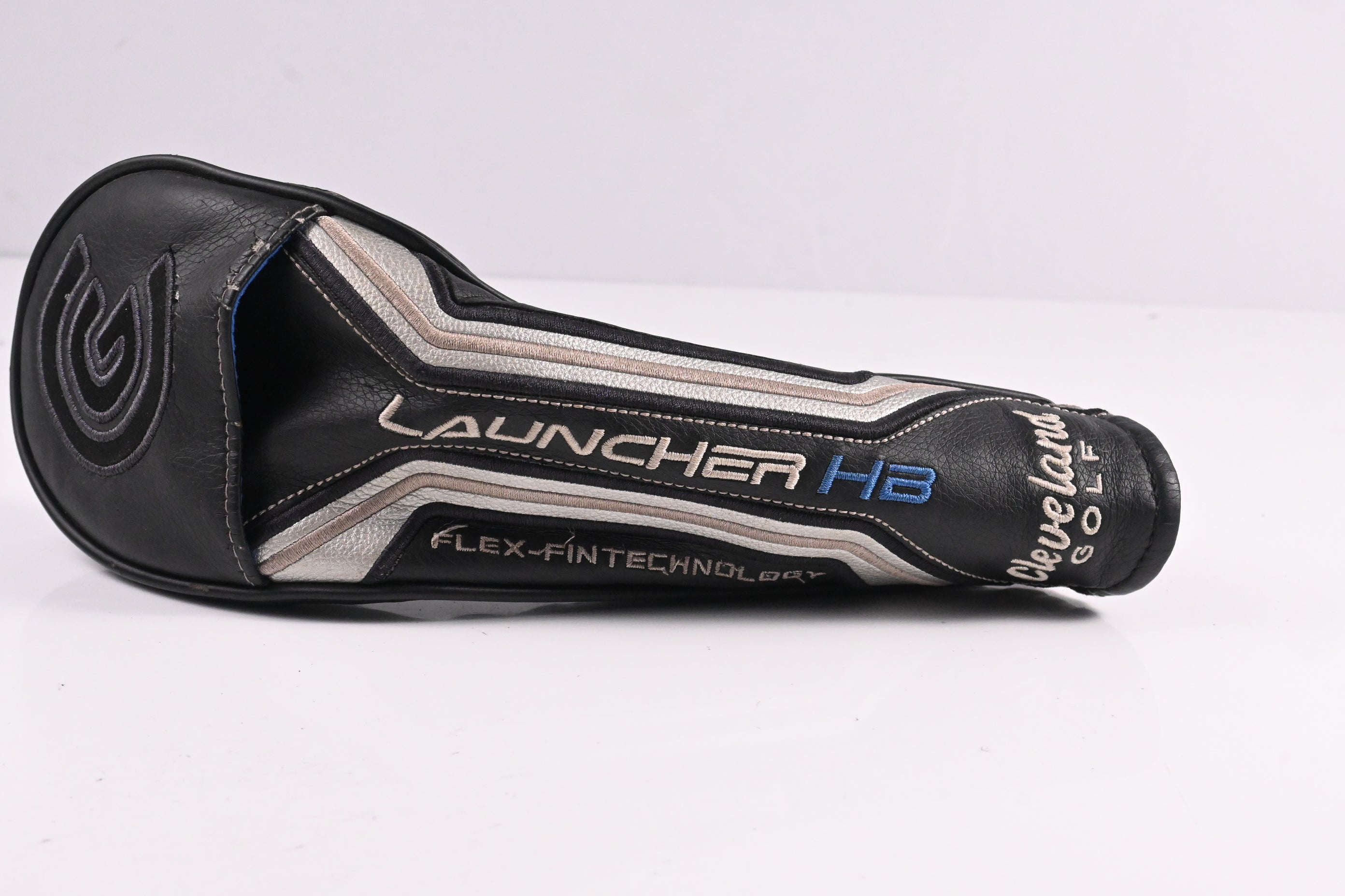 Ladies Cleveland Launcher HB #5 Wood / 18 Degree / Ladies Flex Miyazaki C.Kua 4