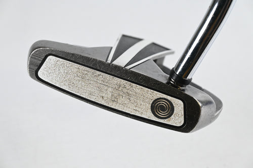 Odyssey White Ice Dart Putter / 33 Inch