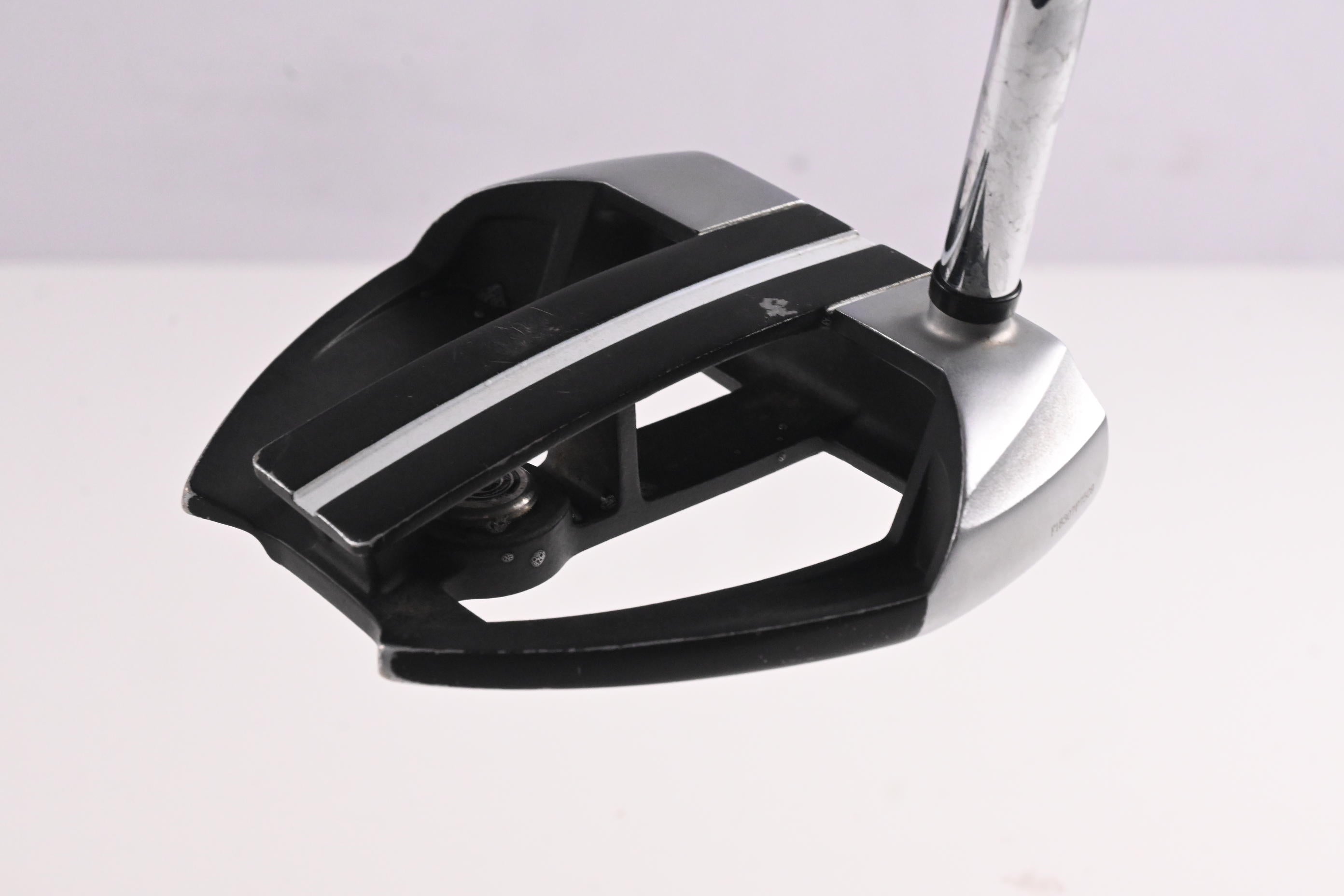 Left Hand Odyssey Stroke Lab Marxman Putter / 34 Inch