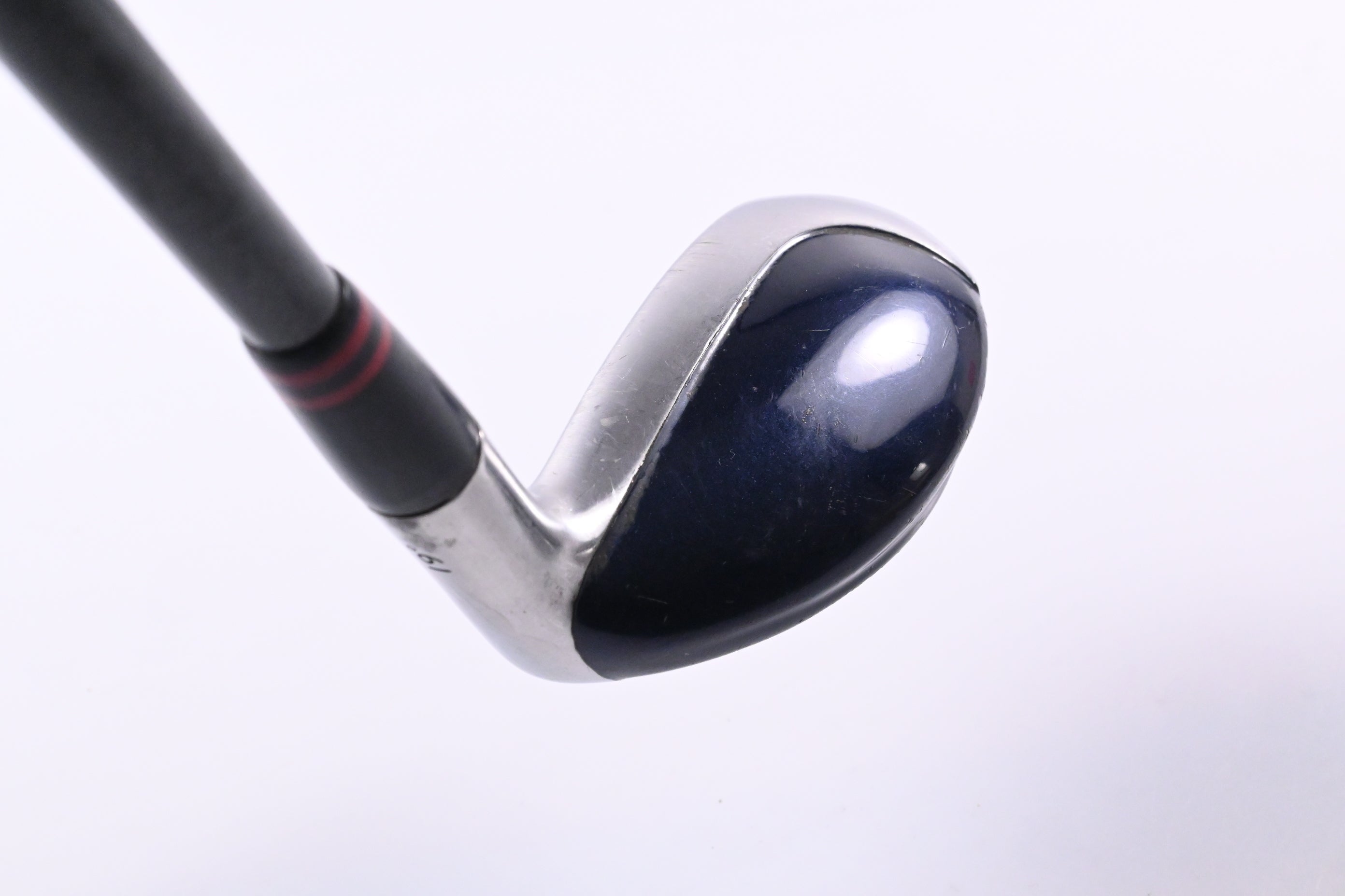 Ben Hogan Edge CFT #2 Hybrid / 19 Degree / Regular Flex Aldila VX Shaft