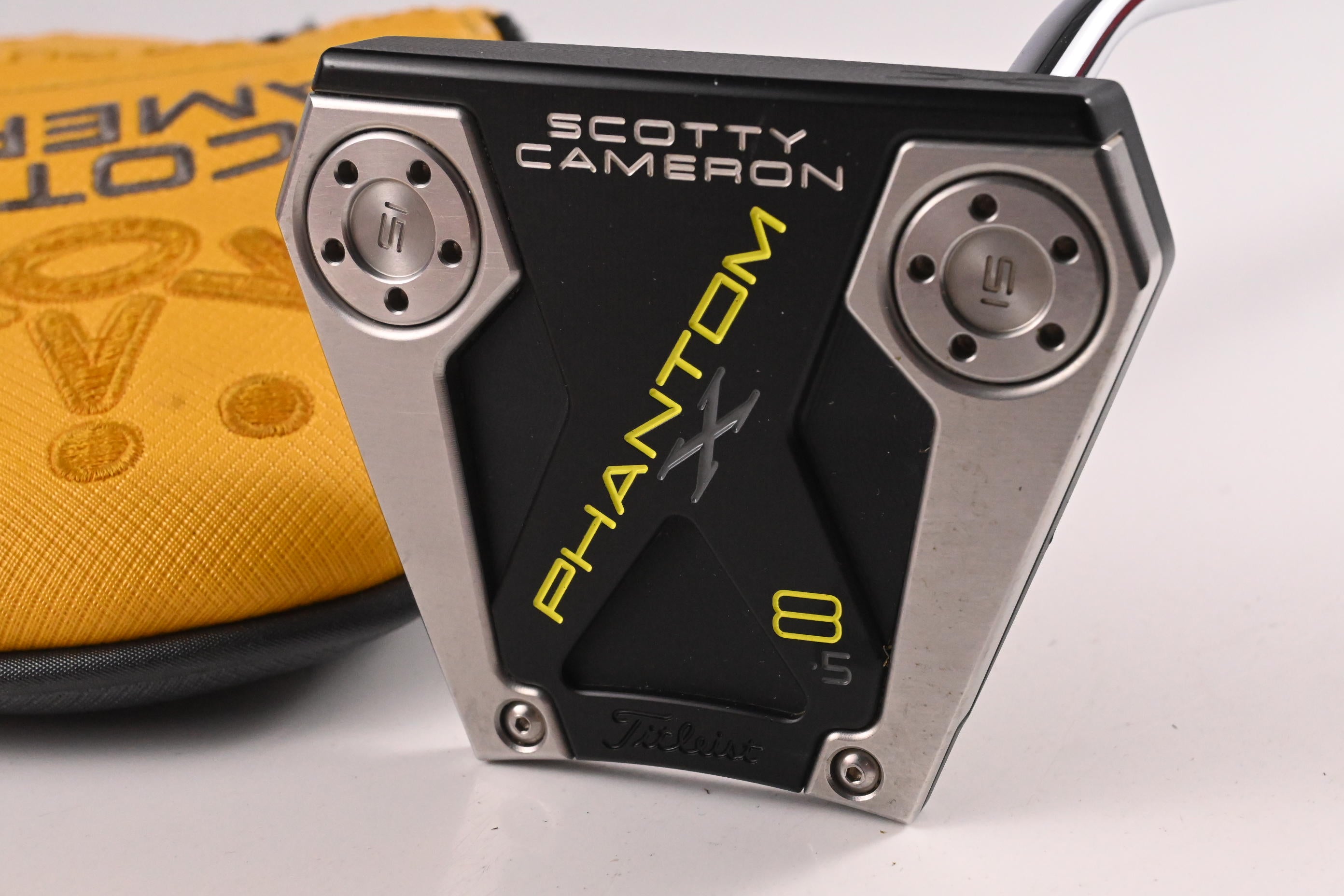 Scotty Cameron Phantom X 8.5 2021 / 34 Inch