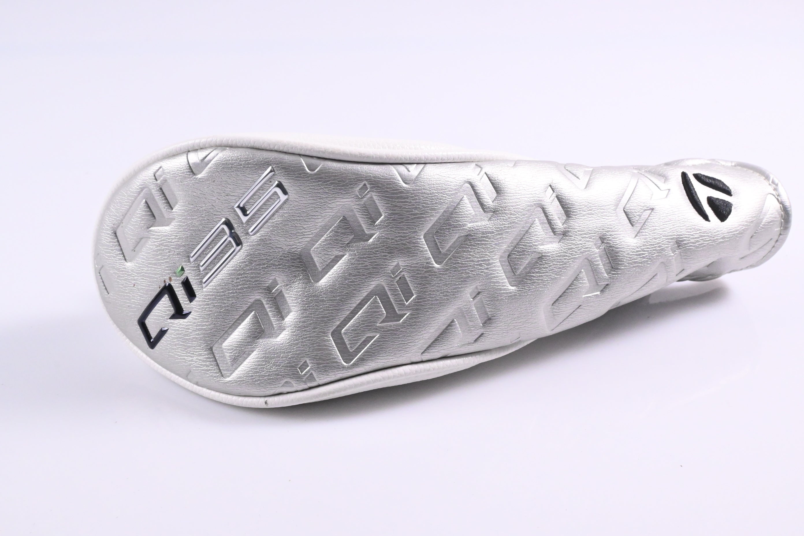 Ladies Taylormade Qi35 Max Lite #5 Hybrid / 27 Degree / Ladies Flex Air Speeder 40