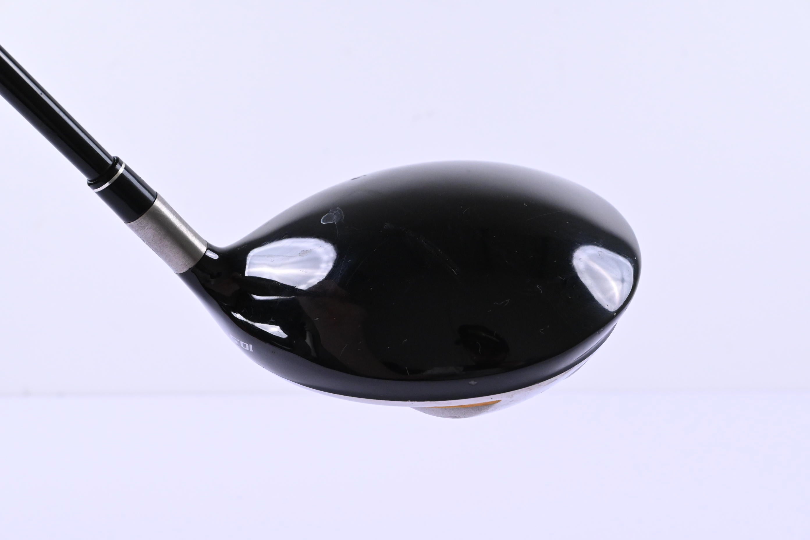 Taylormade R7 Draw Driver / 10.5 Degree / Regular Flex Taylormade REAX 55