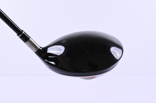 Taylormade R7 Draw Driver / 10.5 Degree / Regular Flex Taylormade REAX 55
