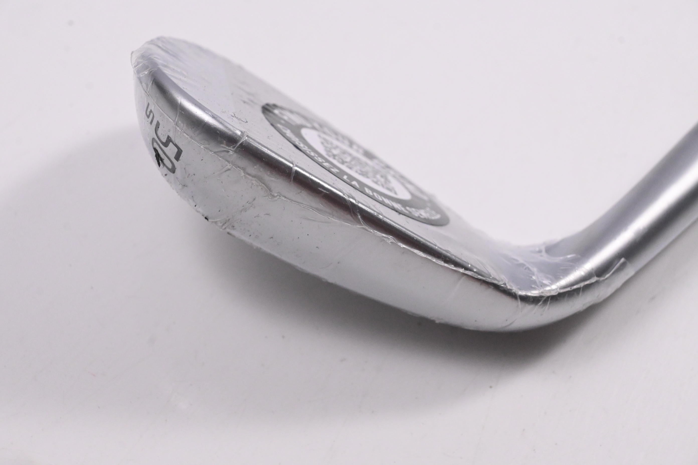 Ping S159 Gap Wedge / 50 Degree / Black Dot / Wedge Flex Ping Z-Z115 Shaft