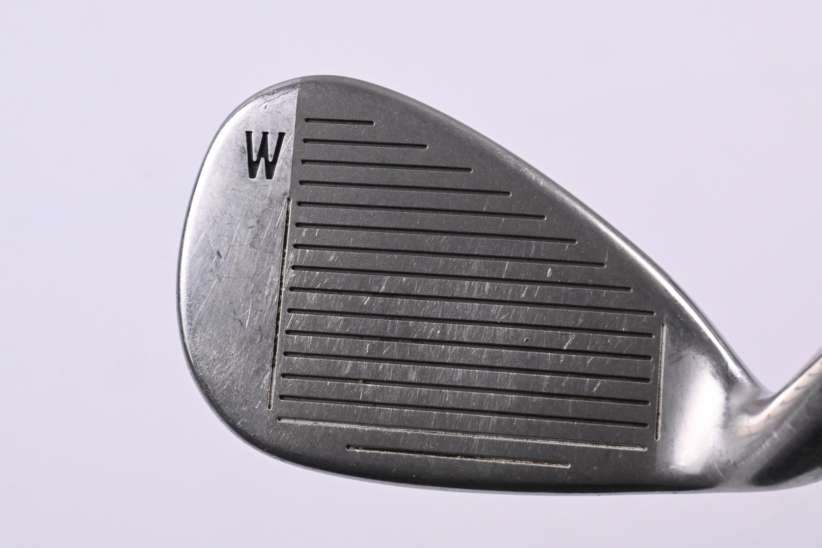 Callaway Big Bertha 2002 Gap Wedge / 50 Degree / Regular Flex Callaway RCH 75i