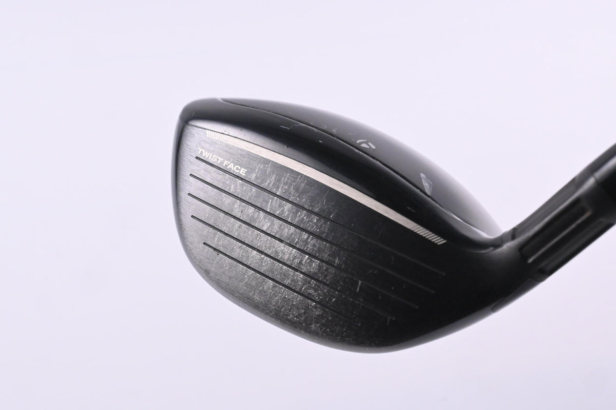 Taylormade Stealth #7 Wood / 21 Degree / Regular Flex Ventus Red 5 Shaft