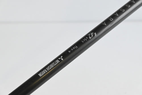 Callaway Great Big Bertha 2016 #3 Wood / 15 Degree / Regular Flex Bassara E42