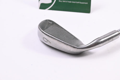 Ping Karsten Eye 2 #6 Iron / 32 Degree / Stiff Flex Steel Shaft