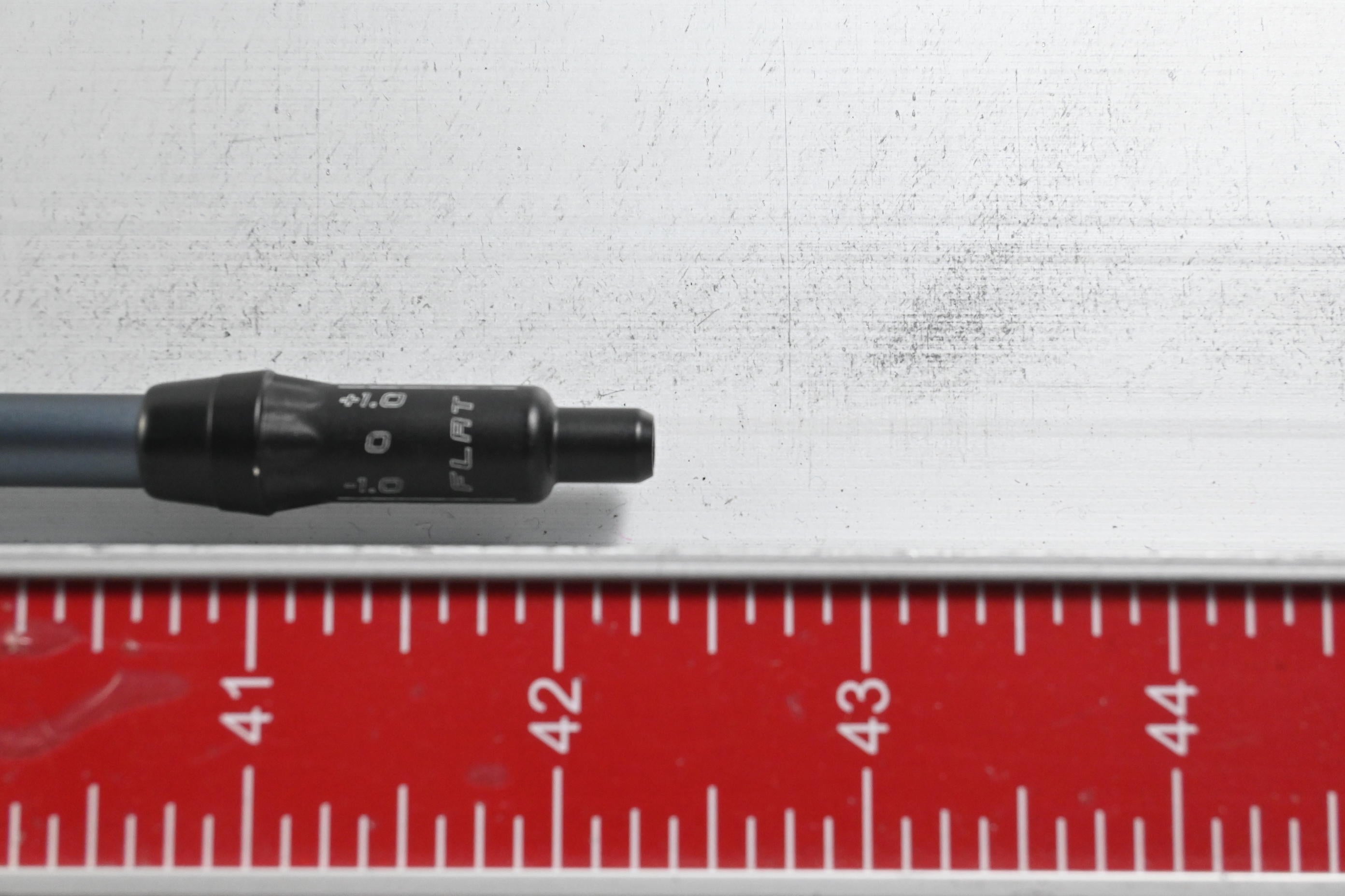 Ping Alta CB Slate 65 #3 Wood Shaft / Regular Flex / Ping 3rd Gen