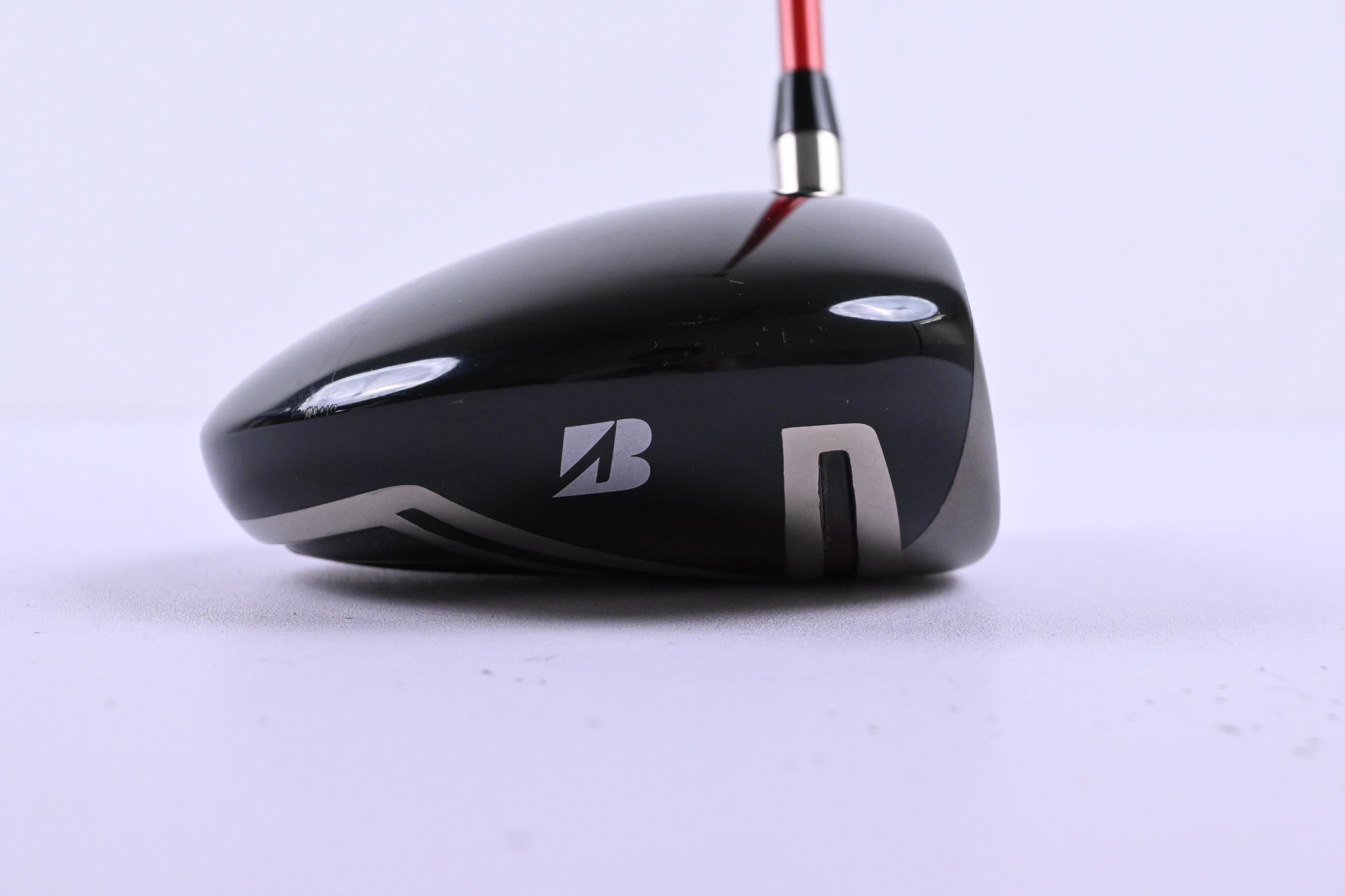 Mizuno T-Zoid Forged #3 Wood / 15 Degree / Regular Flex Mizuno Accel-Arc Shaft
