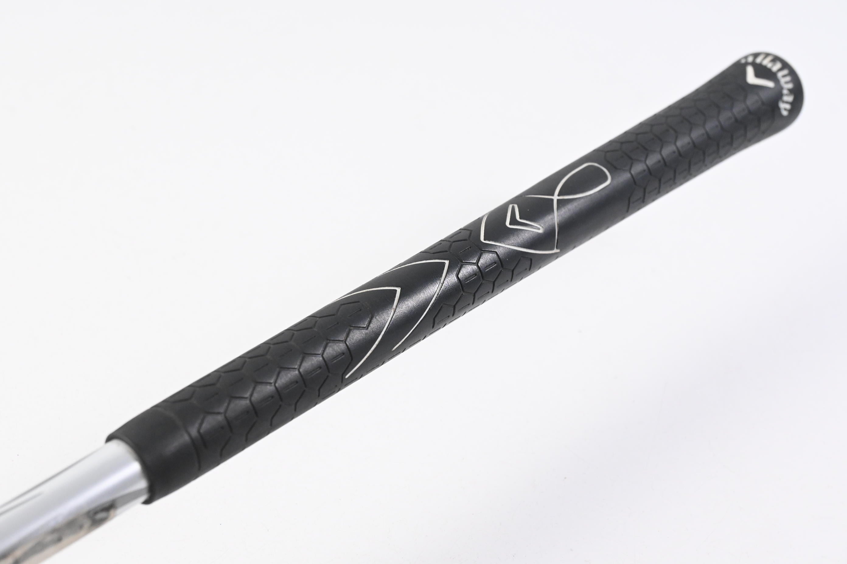 Callaway X Hot #2 Hybrid / 16 Degree / Stiff Flex Project X PXv Shaft