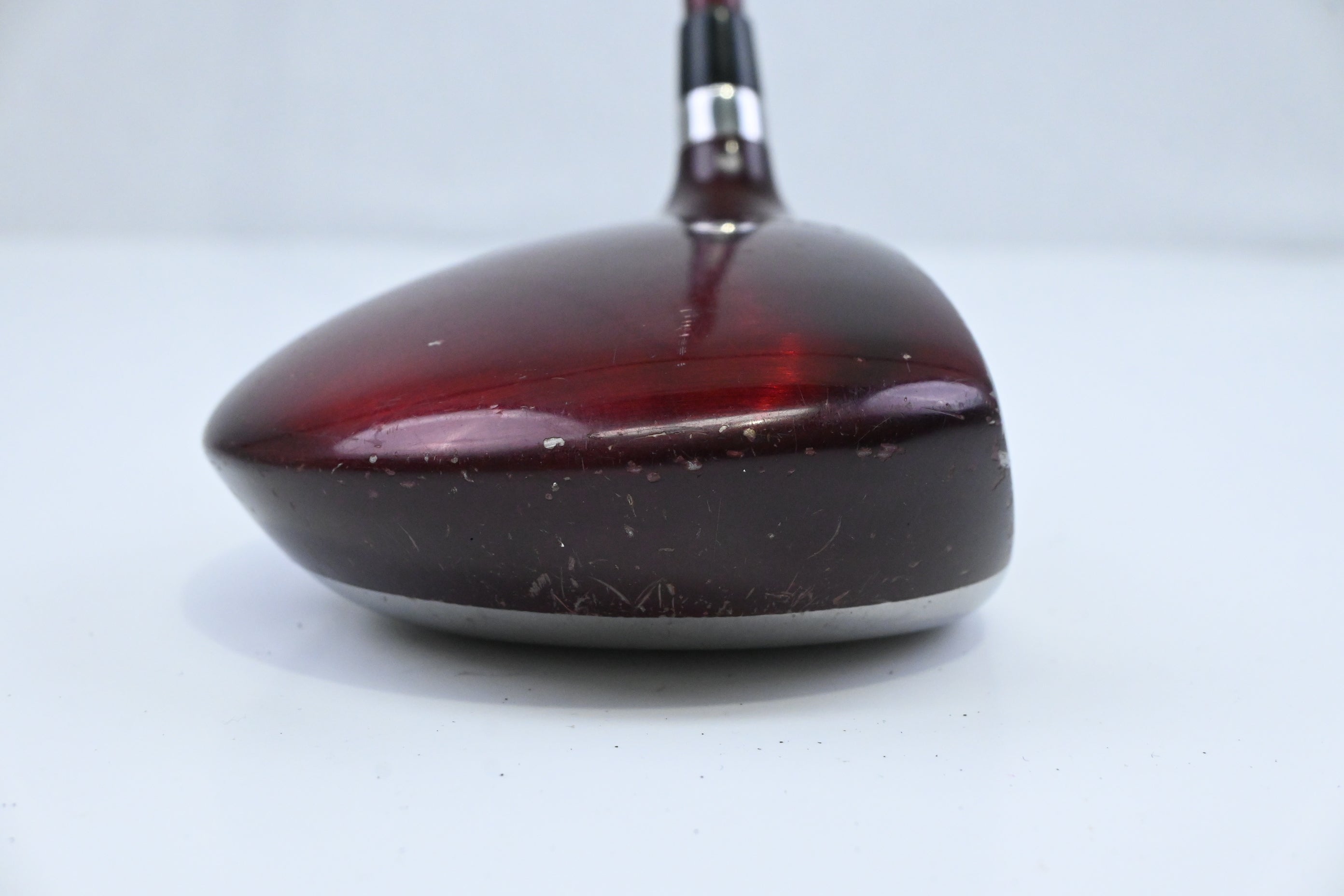 Ladies Lynx Tigress II #3 Wood / 16 Degree / Ladies Flex Lynx Tigress System 345