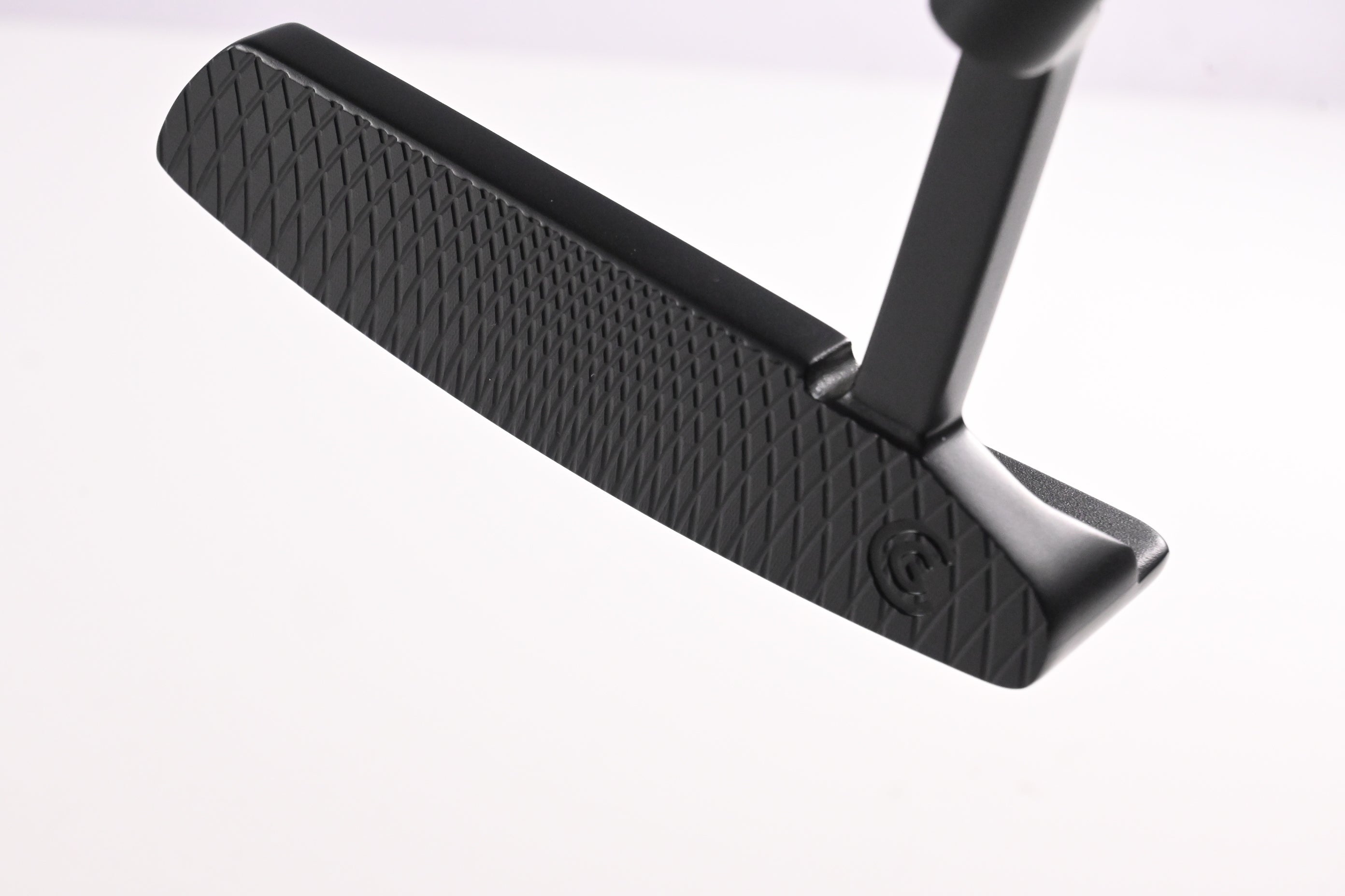 Cleveland HB Soft 2 Black Satin #1 Putter / 35 Inch