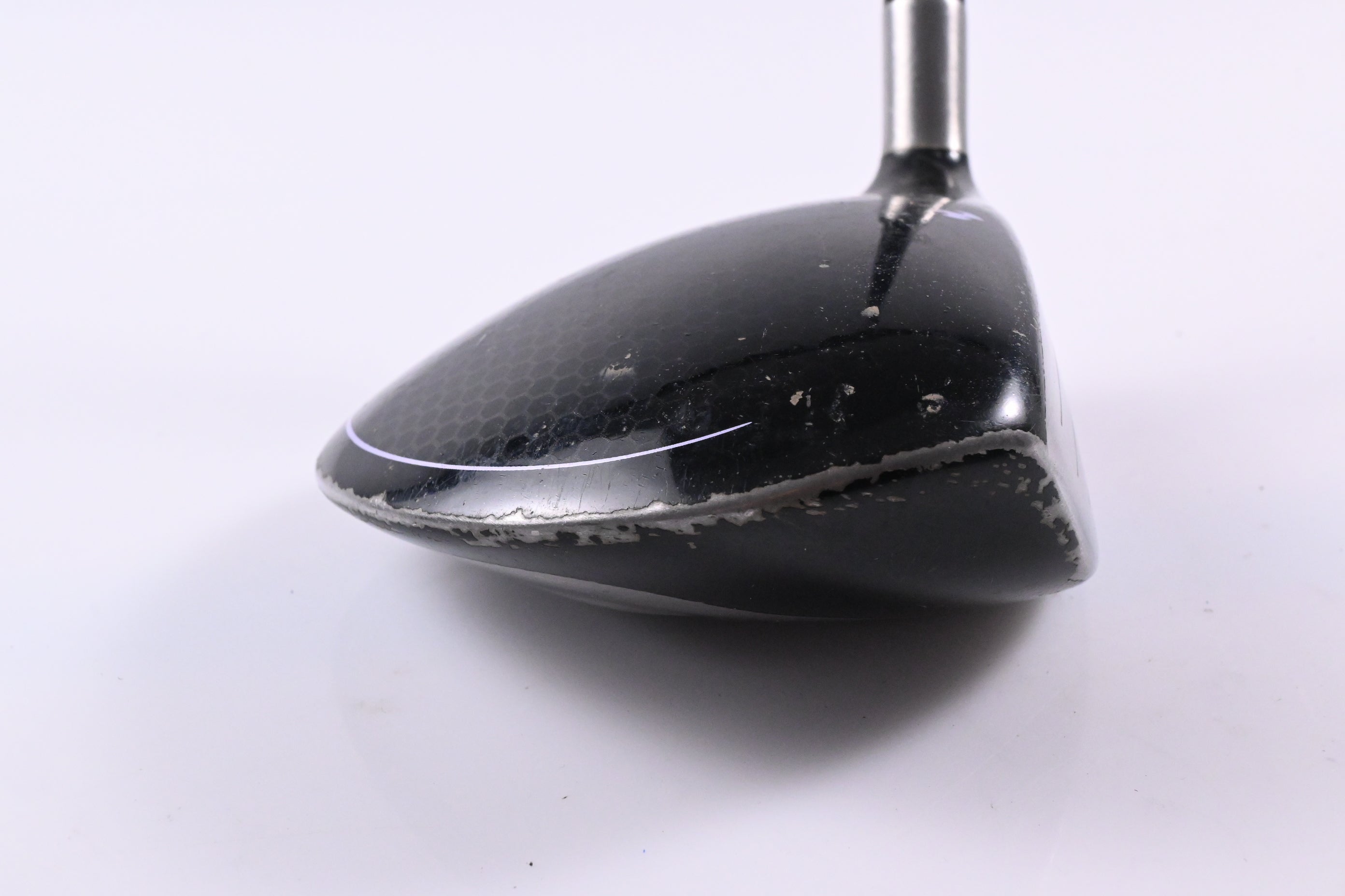 Ladies Taylormade Burner Superfast #3 Wood / 15 Degree / Ladies Flex XCON 4.8