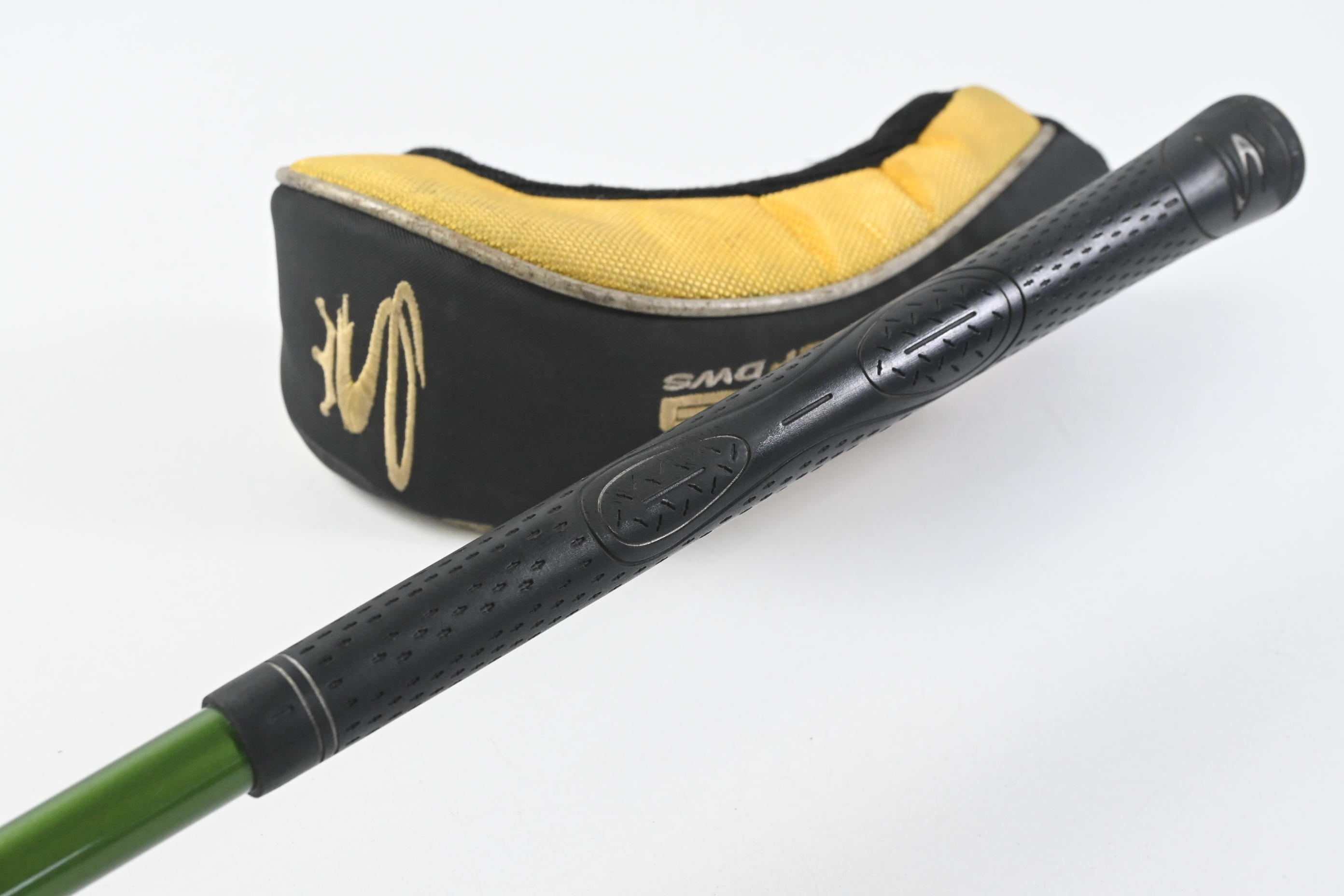 Cobra Baffler DWS #5 Hybrid / 26 Degree / Stiff Flex Aldila NV HL 65 Shaft