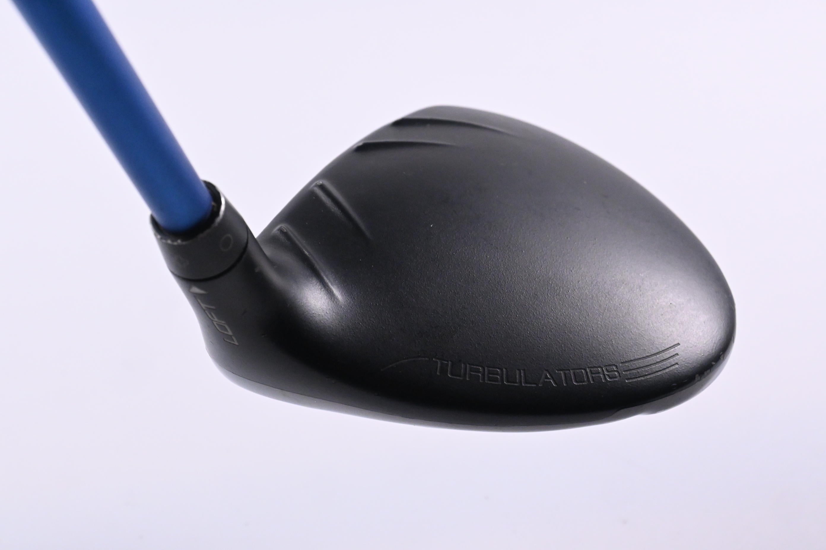 Ping G30 #5 Wood / 18 Degree / Regular Flex Ping TFC 419 Shaft