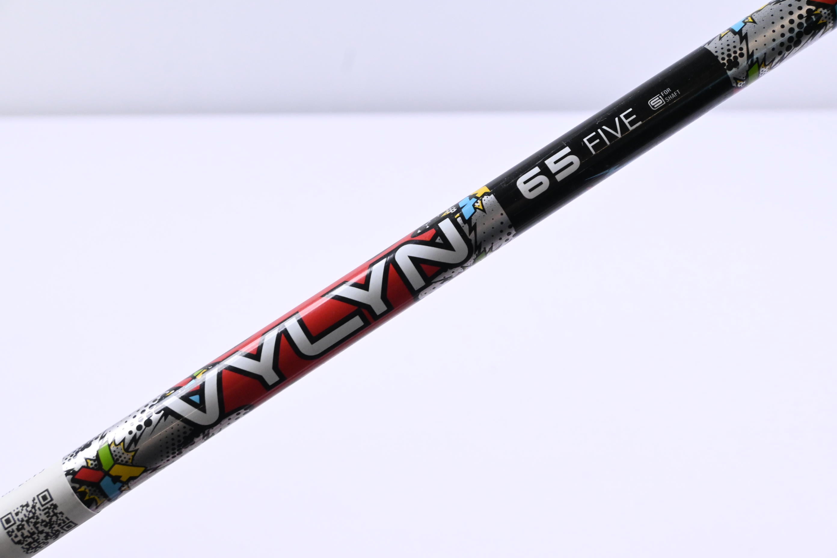 VA Composites VYLYN 65 Driver Shaft / X-Flex / Callaway 1st Gen Adapter
