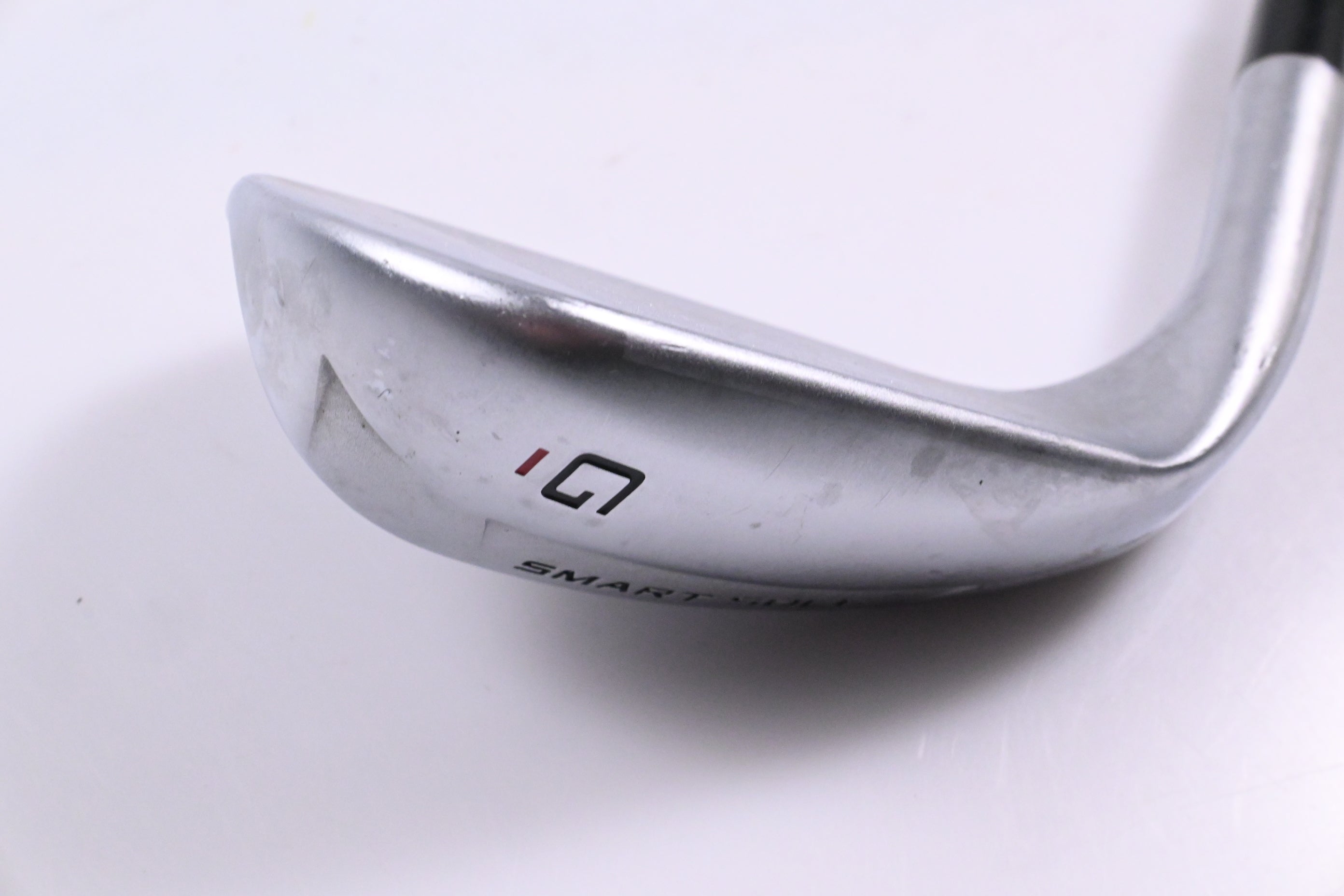 Cleveland Smart Sole 3 Sand Wedge / 56 Degree / Wedge Flex Cleveland Shaft