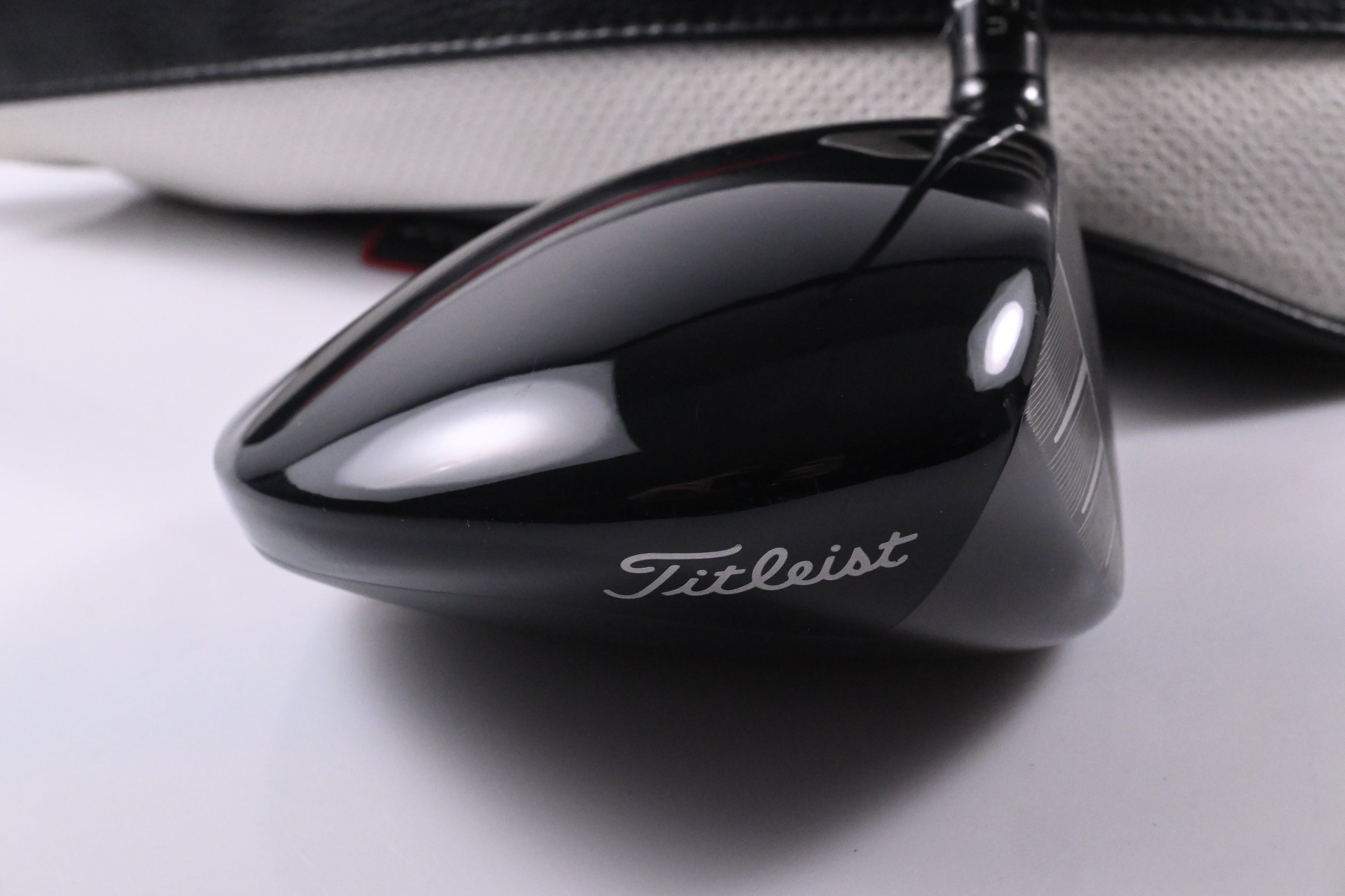 Titleist GT2 Driver / 8 Degree / TX-Flex Mitsubishi Tensei 1K Blue 60 Shaft