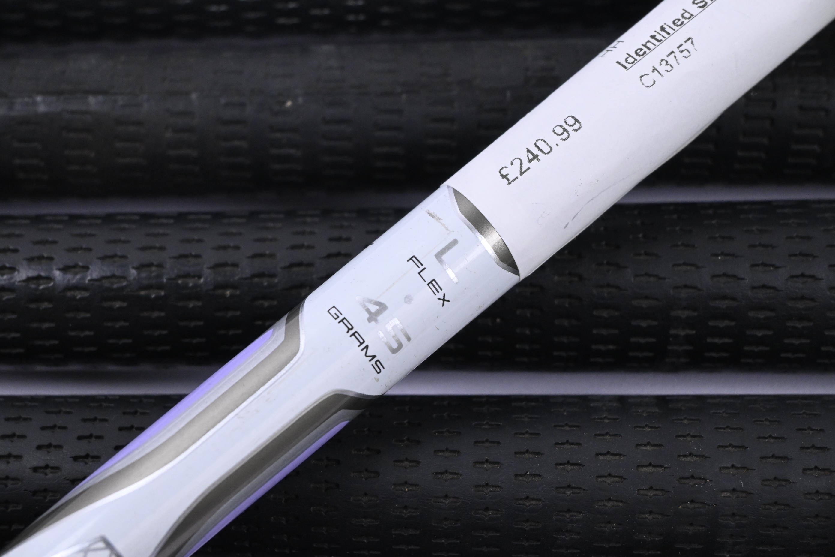 Ladies Taylormade RSi1 Irons / 5-PW / Ladies Flex Taylormade REAX 45 Shafts