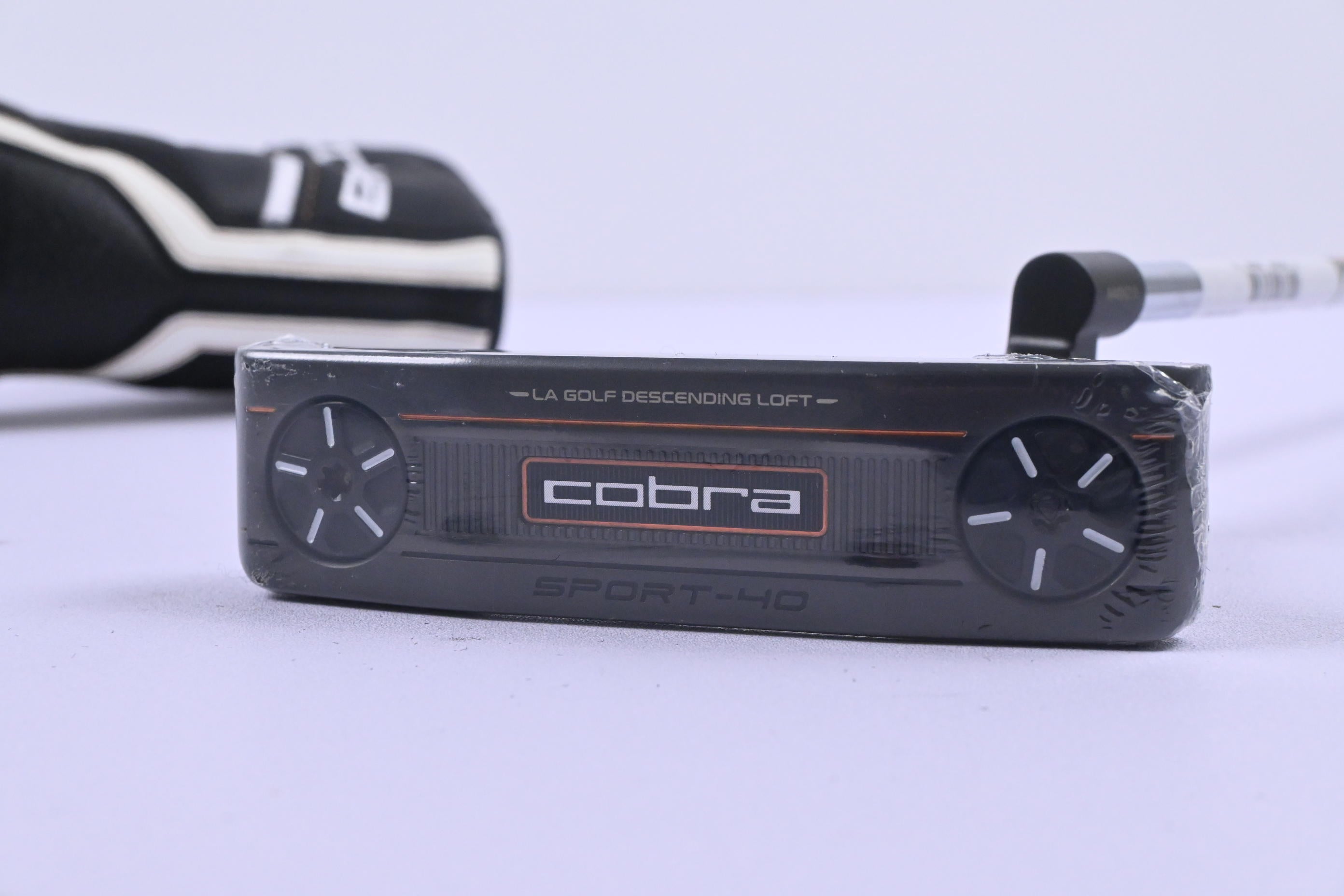 Cobra 2024 3D Printed Sport-40 Putter / 35 Inch