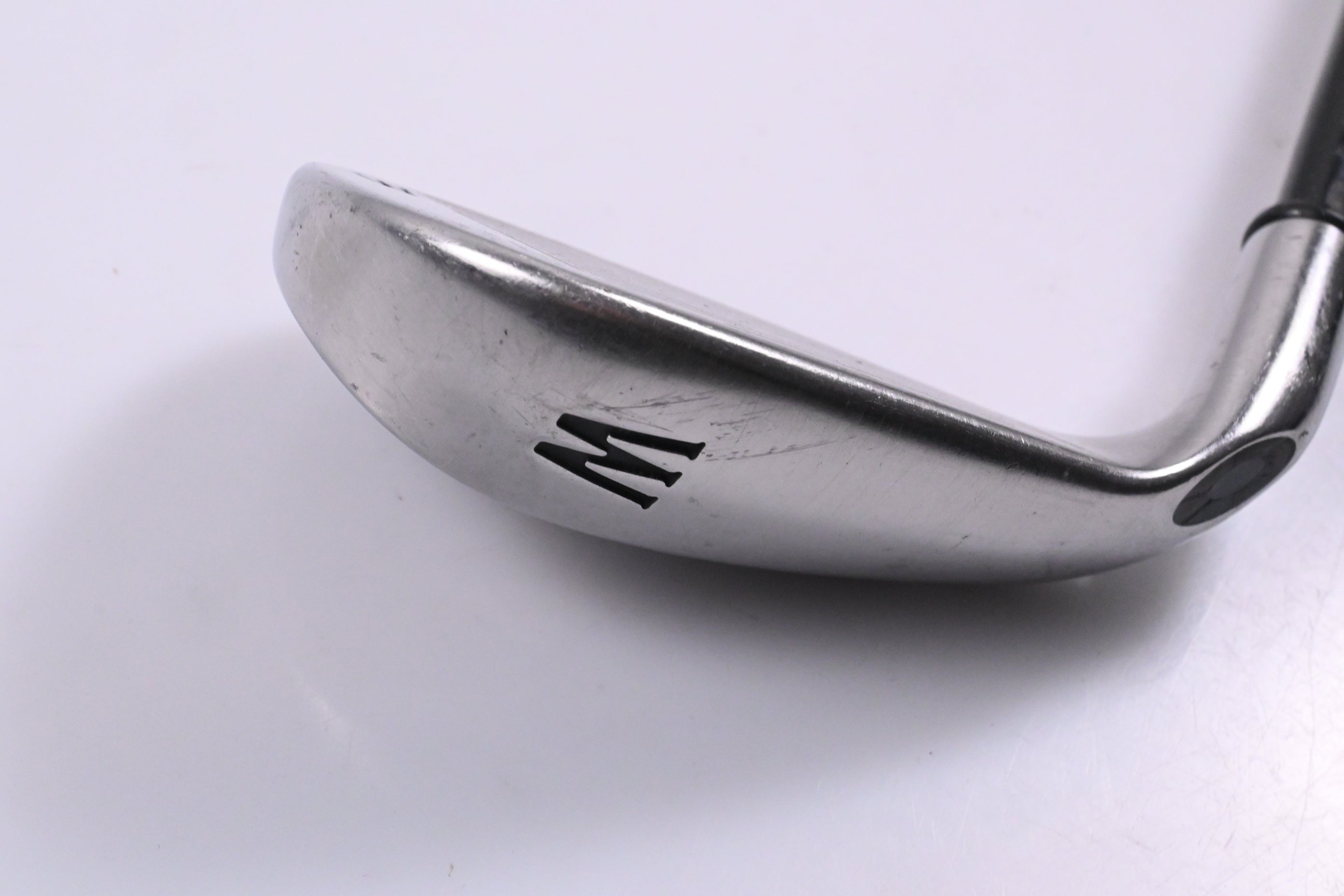 Callaway Big Bertha 2002 Gap Wedge / 50 Degree / Regular Flex Callaway RCH 75i