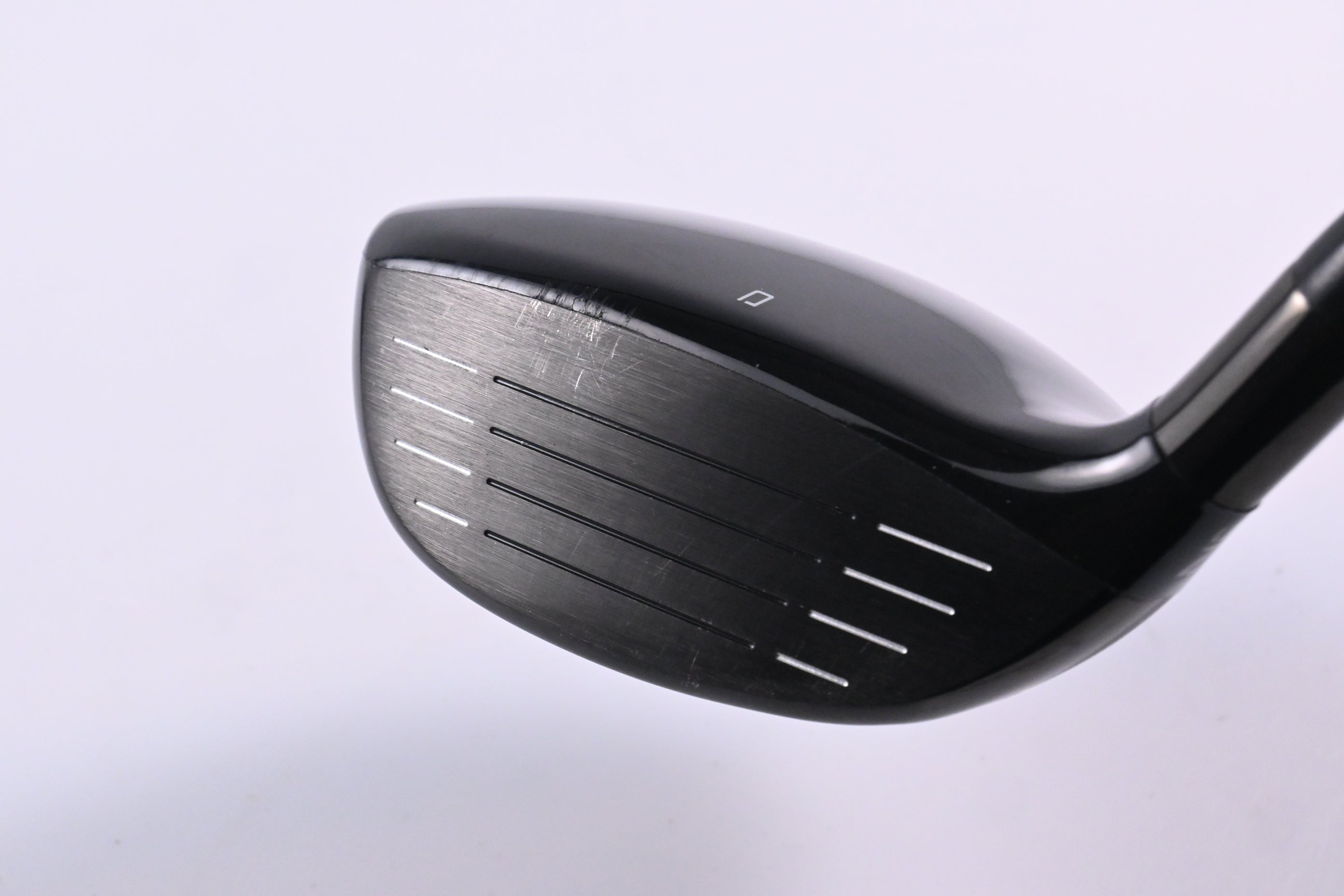 Wilson DYNAPWR Max 2025 #7 Wood / 21 Degree / Senior Flex Helium NCT 4 Shaft