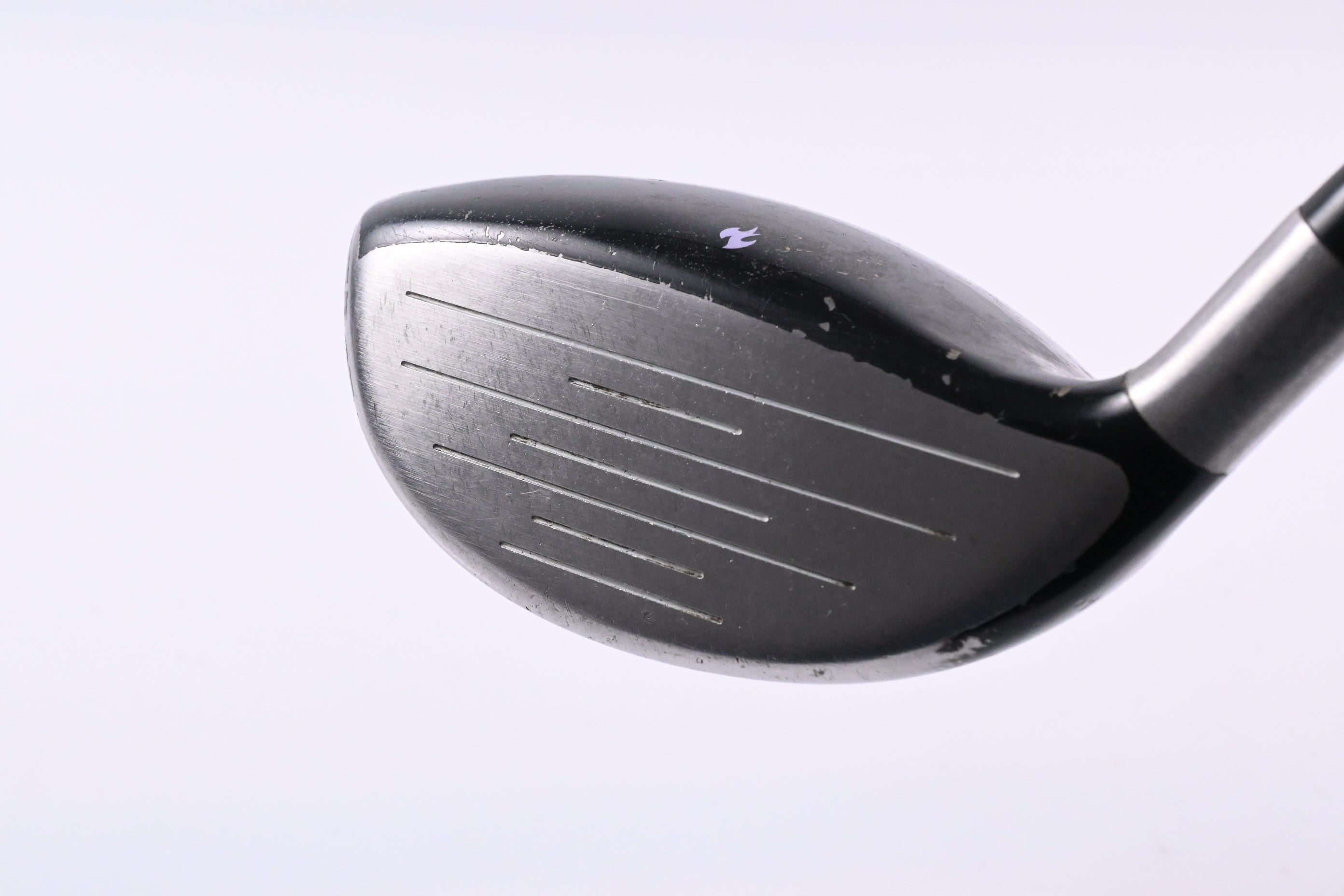 Ladies Taylormade Burner Superfast #3 Wood / 15 Degree / Ladies Flex XCON 4.8