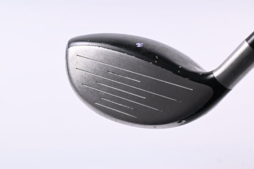 Ladies Taylormade Burner Superfast #3 Wood / 15 Degree / Ladies Flex XCON 4.8