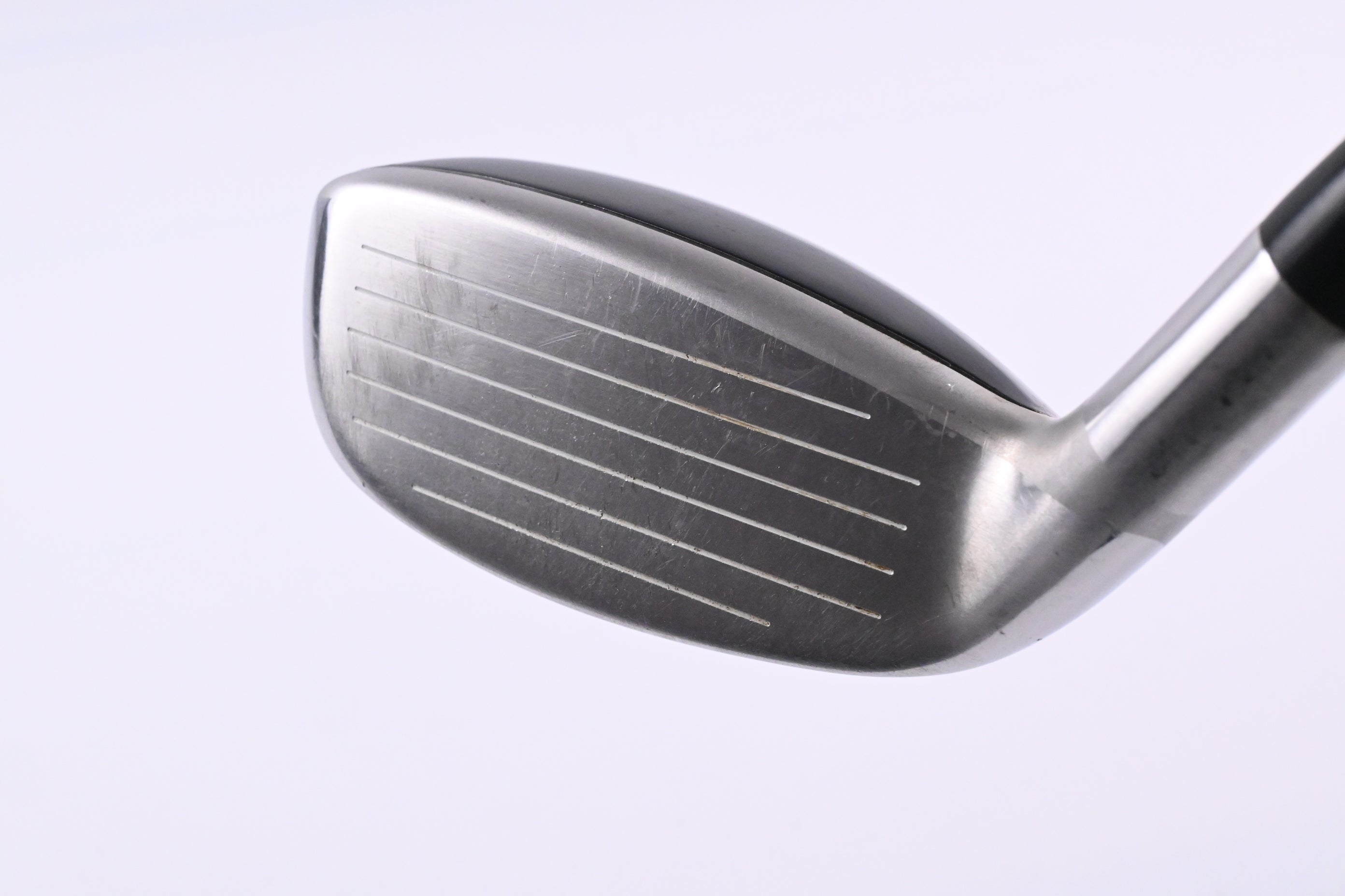 Cleveland Launcher DST #3 Hybrid / 20.5 Degree / Regular Flex Diamana 74