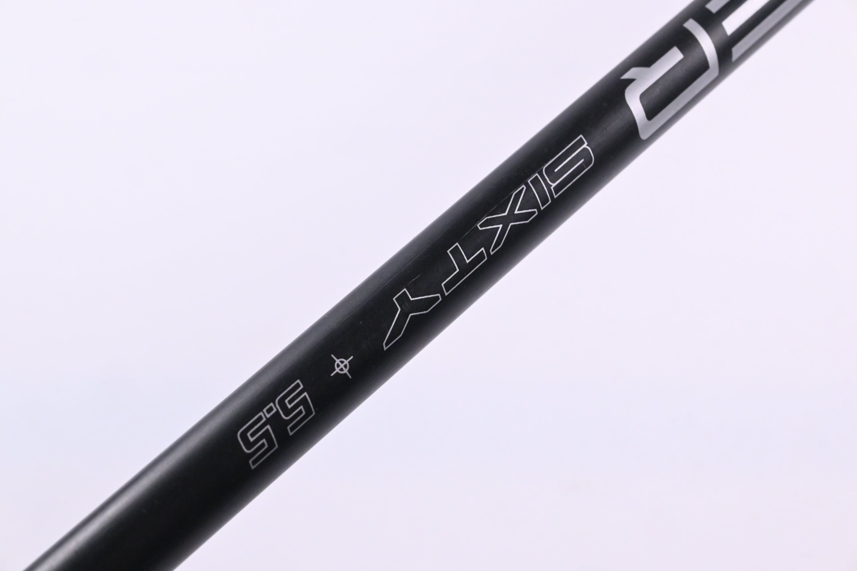 Callaway Paradym Ai Smoke HL #4 Hybrid / 21 Degree / Regular Flex Cypher 2.0 60