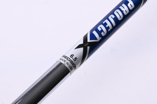 Callaway Apex Pro 19 #5 Iron / 26 Degree / Black / X-Flex Project X Rifle Shaft