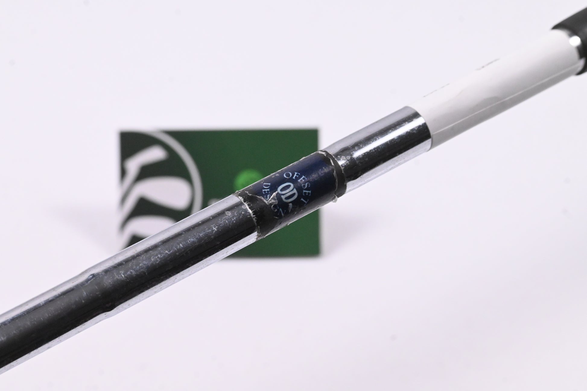 Wilson Prostaff Offset Design Oversize #9 Iron / Regular Flex Wilson Shaft