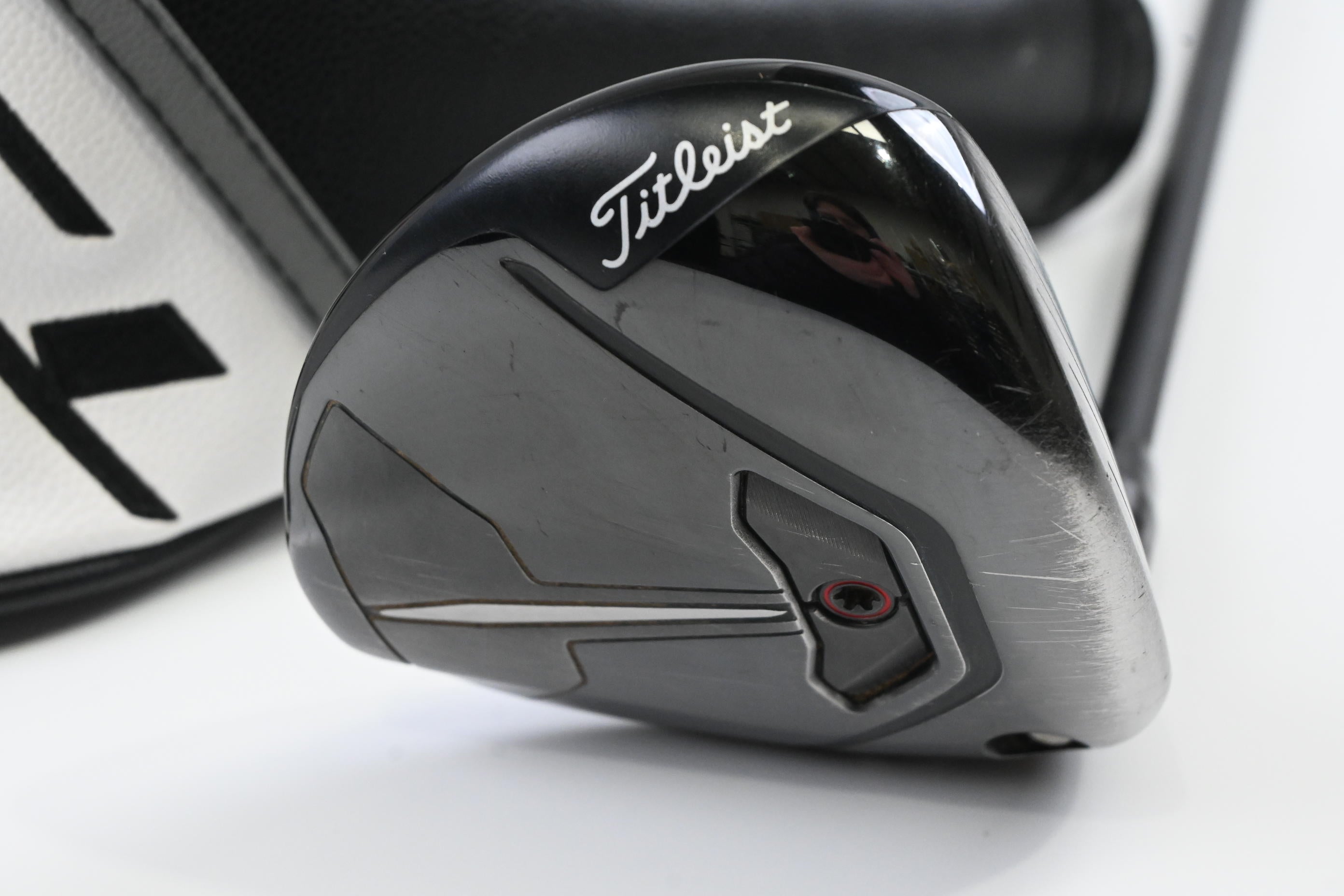 Titleist TSR2 #3 Wood / 16.5 Degree / Regular Flex Tensei 1K Blue 65