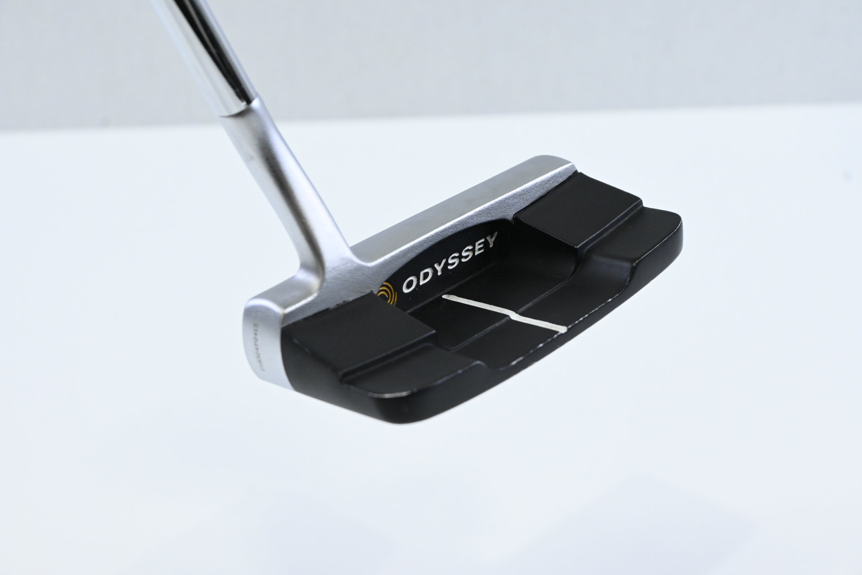 Odyssey Stroke Lab Double Wide F Putter / 36 Inch