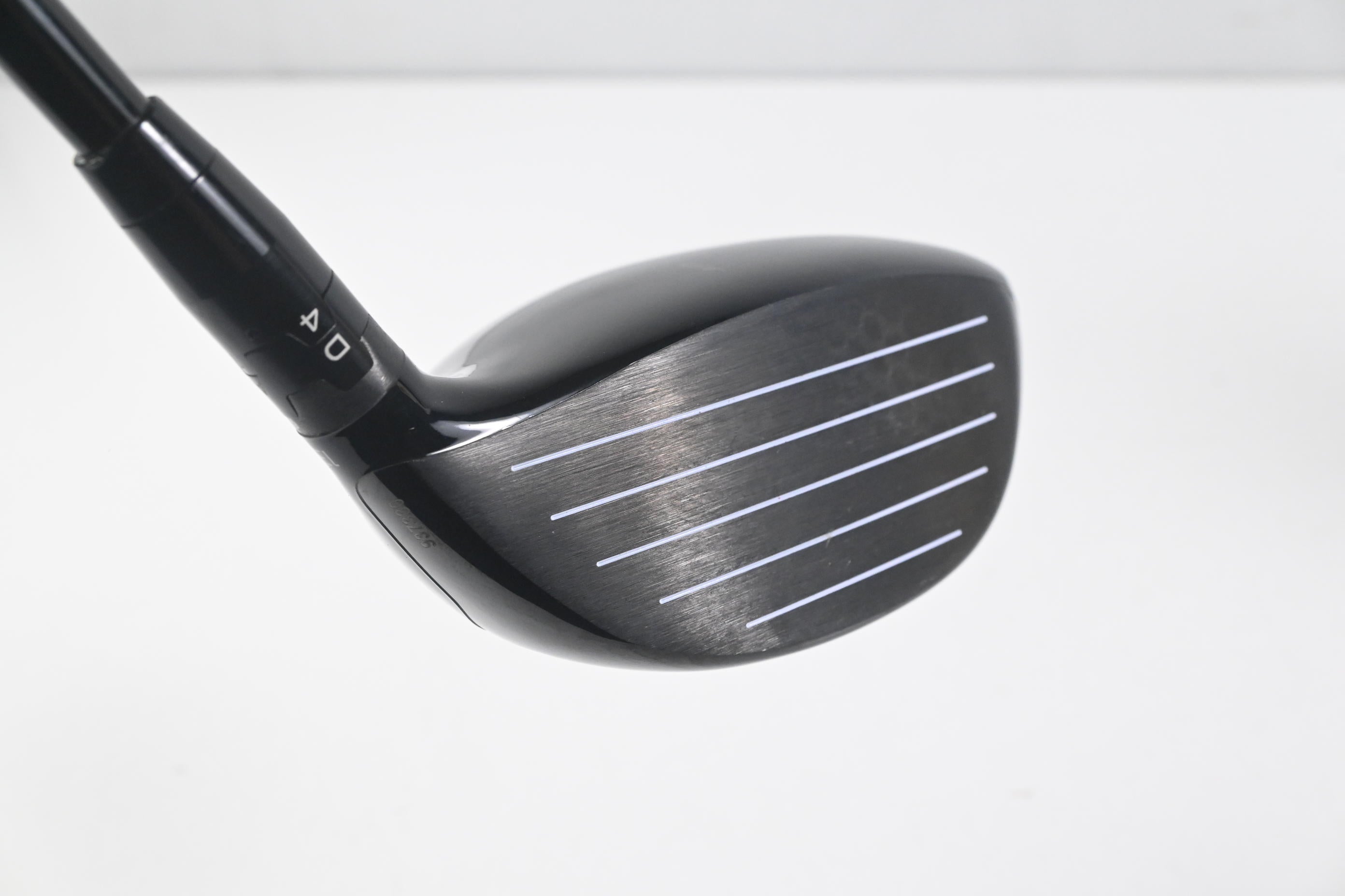 Left Hand Titleist GT280 Mini Driver / 13 Degree / Stiff Flex Tensei AV Blue 65