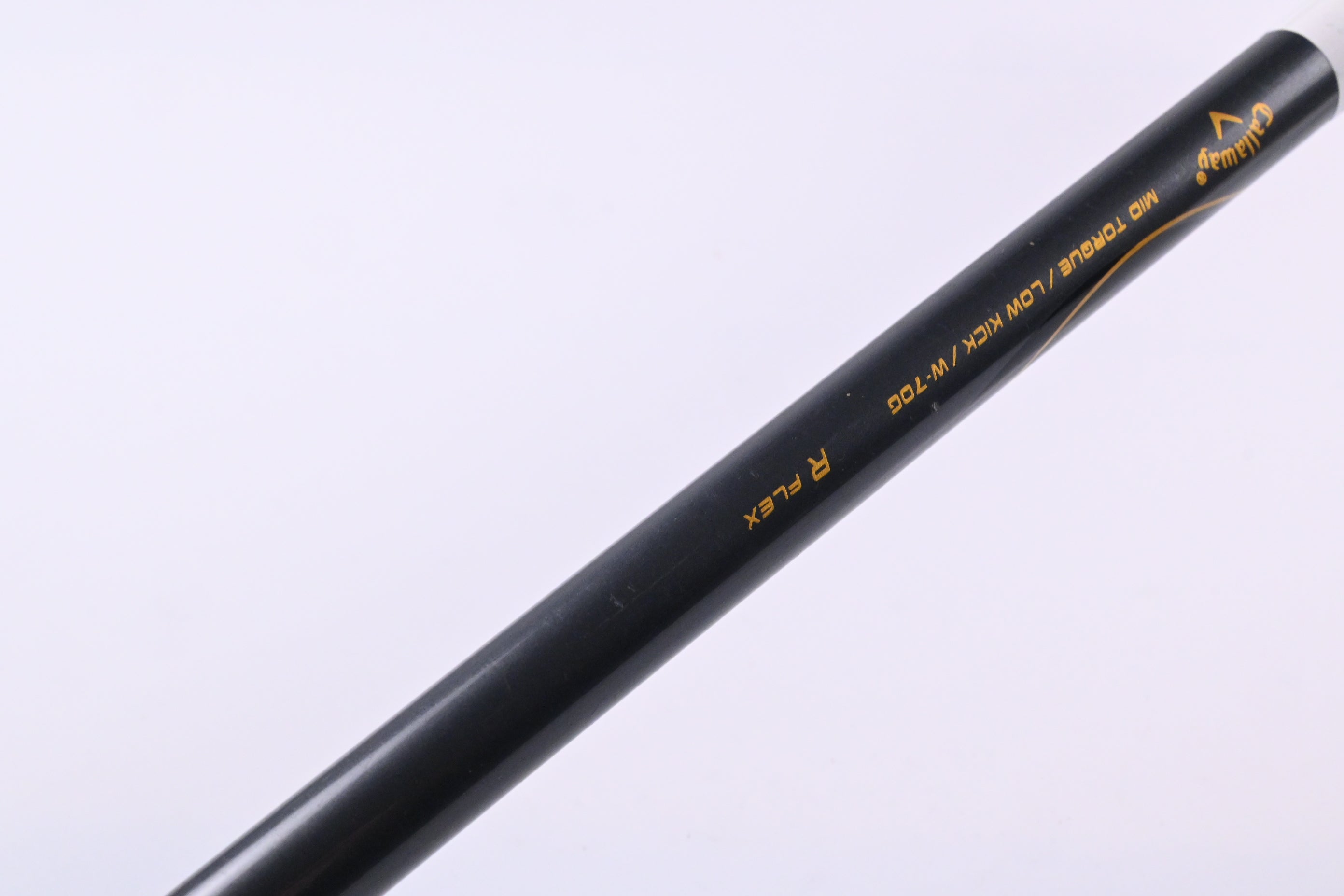 Callaway Diablo Edge Tour #3 Wood / 13 Degree / Regular Flex Callaway 70 Shaft