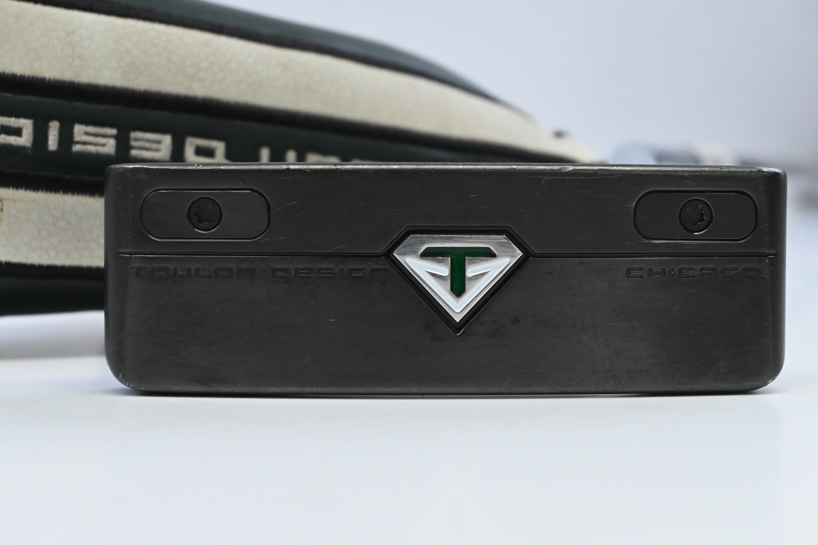 Odyssey Toulon Chicago 2022 Putter / 34 Inch