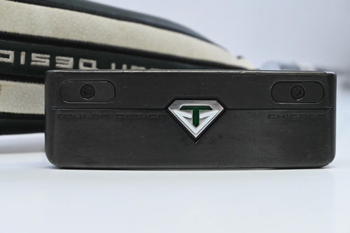 Odyssey Toulon Chicago 2022 Putter / 34 Inch