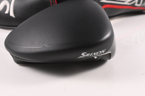 Srixon ZXi LS Driver / 9 Degree / Regular Flex Miyazaki KIRI Codex 4 Shaft