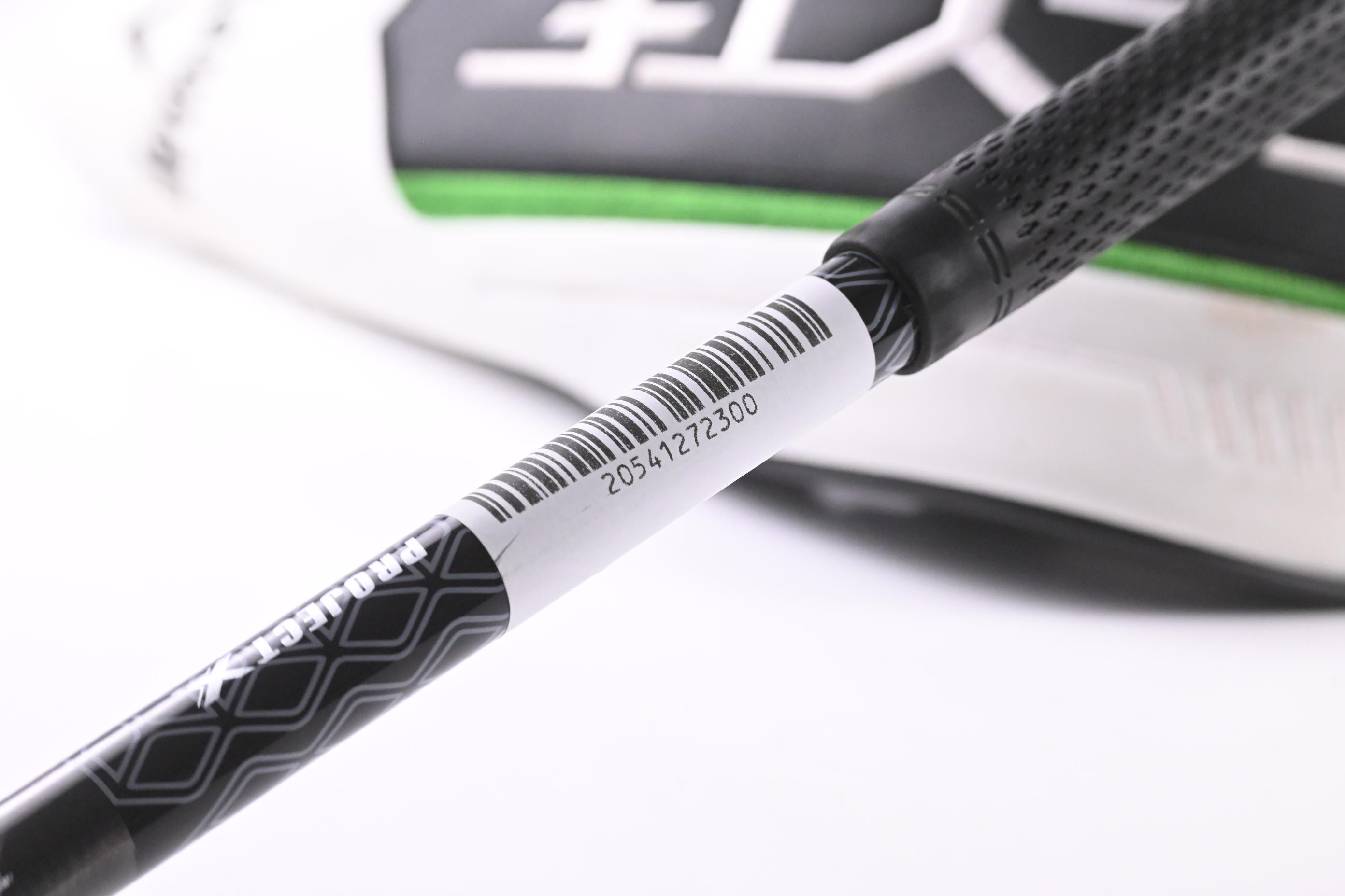 Callaway Elyte Driver / 9 Degree / Senior Flex Project X Cypher 40 Shaft