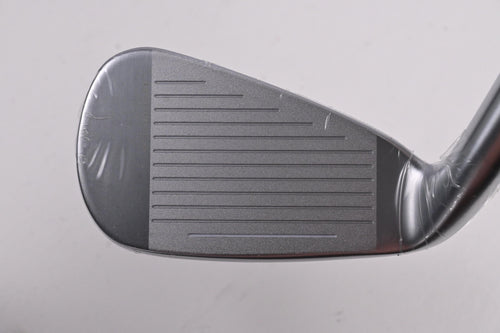 Cobra LTDx #7 Iron / Regular Flex KBS Tour 90 Shaft