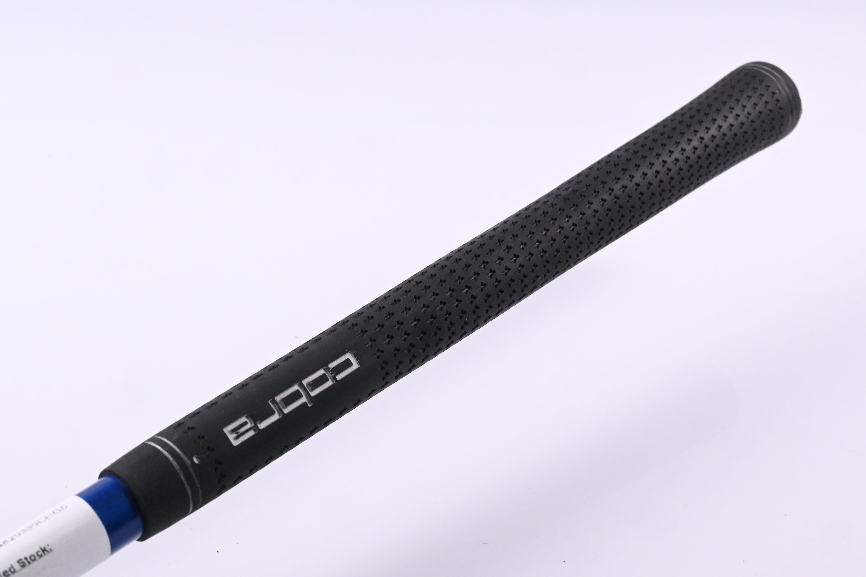 Cobra Fly XL Driver / 10.5 Degree / Stiff Flex Cobra Fly XL Shaft