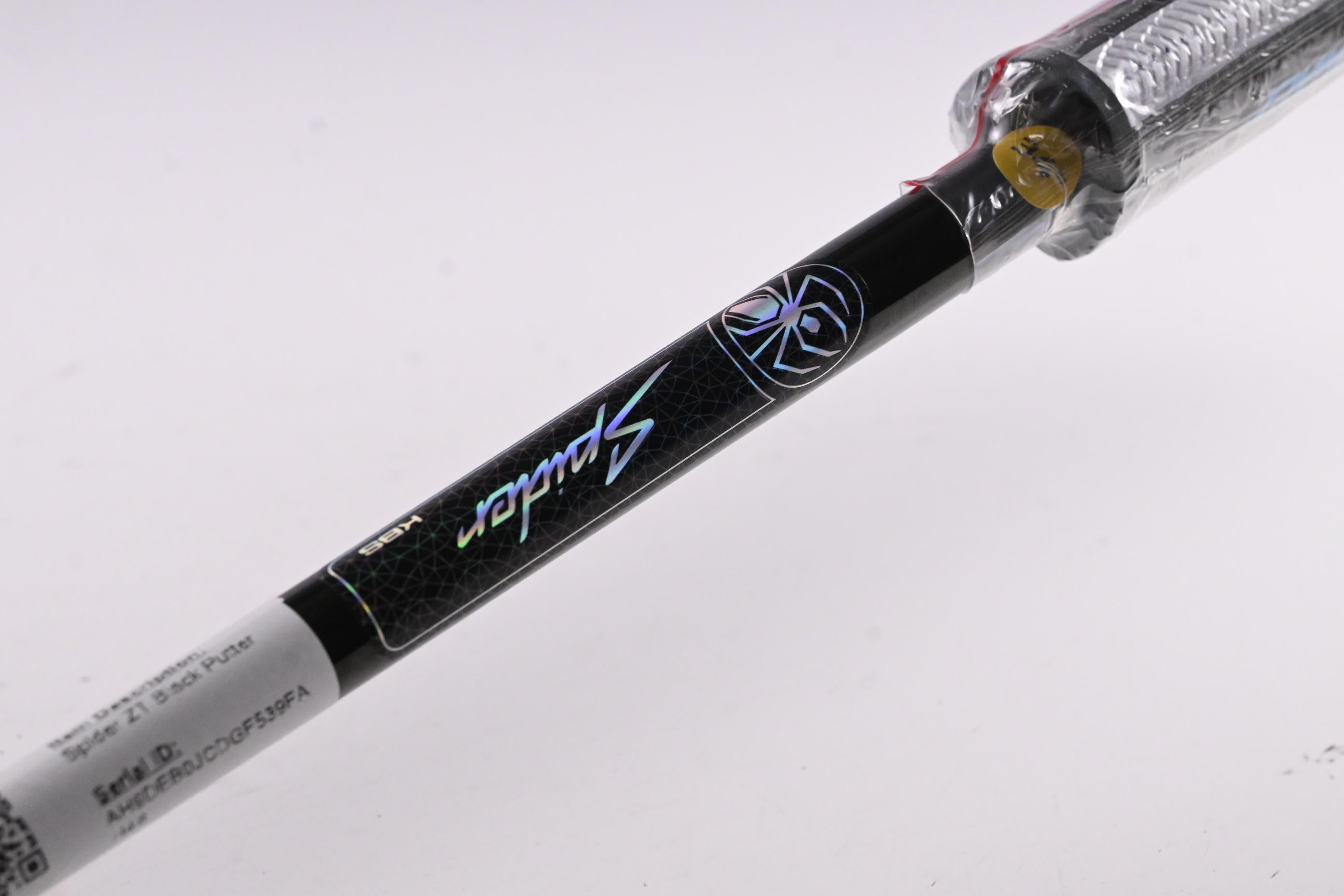 Taylormade Spider ZT Black Putter / 34 Inch