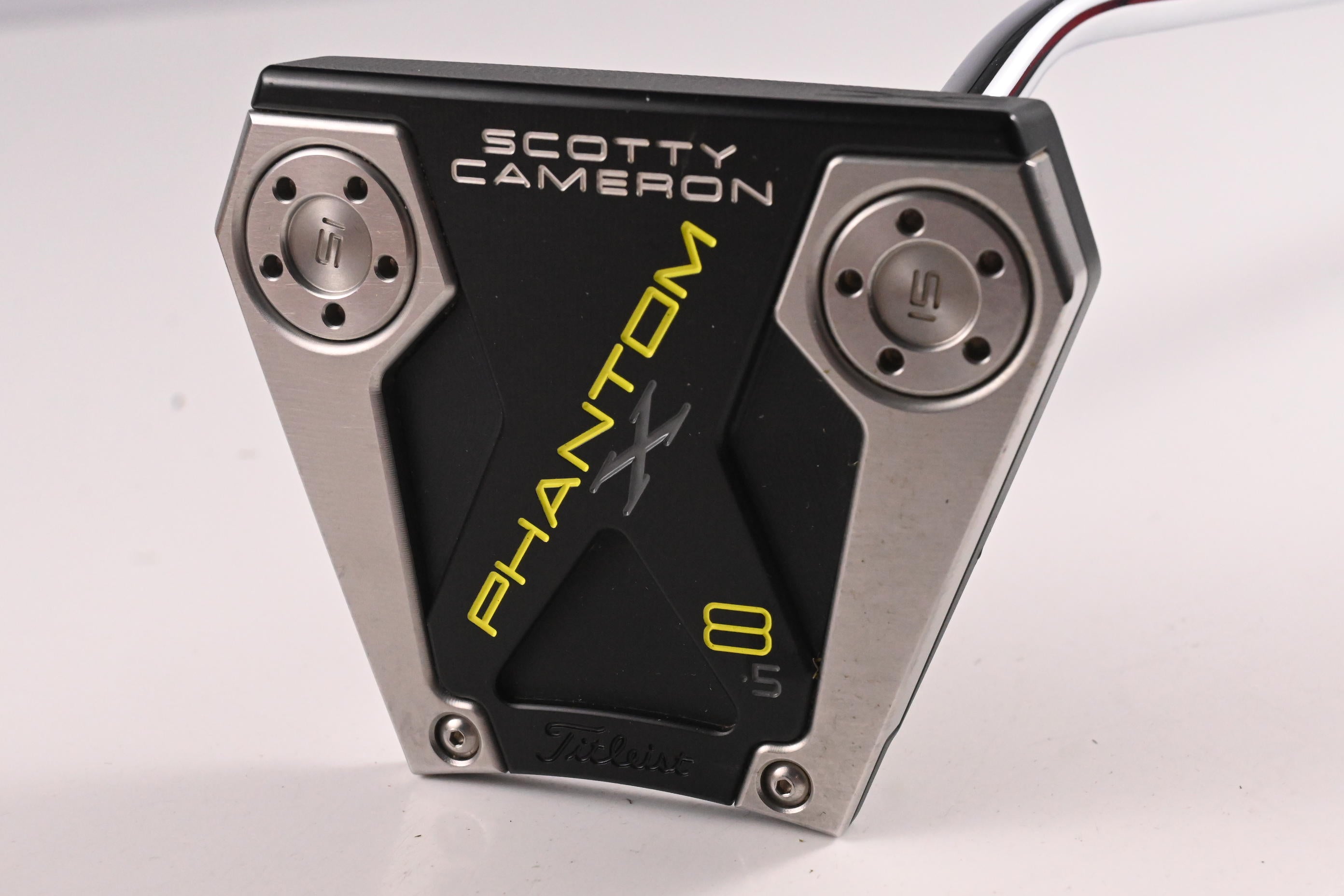 Scotty Cameron Phantom X 8.5 2021 / 34 Inch